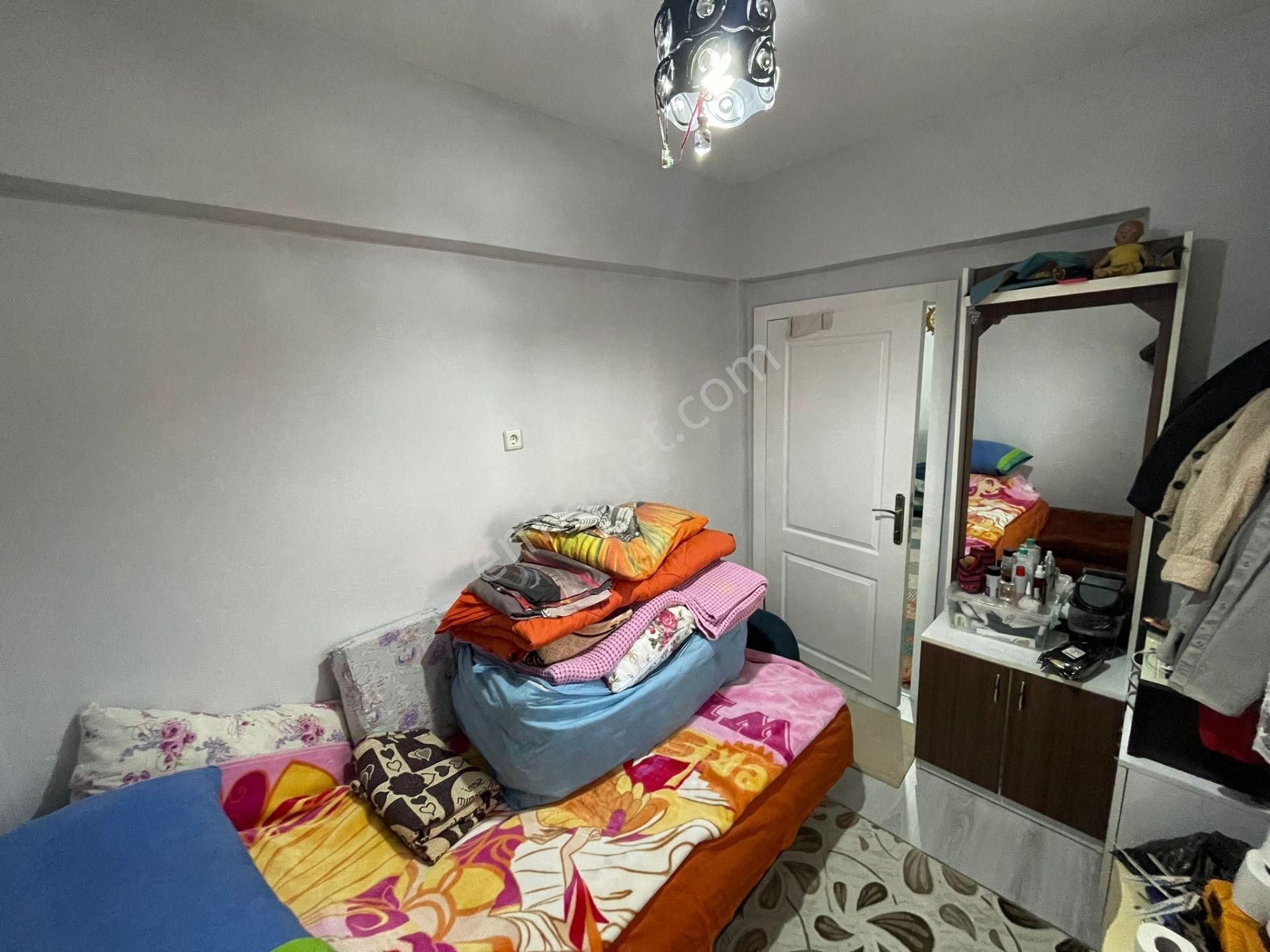 Sincan Mareşal Çakmak Mh.de 3+1 Satılık Daire - Görsel 20