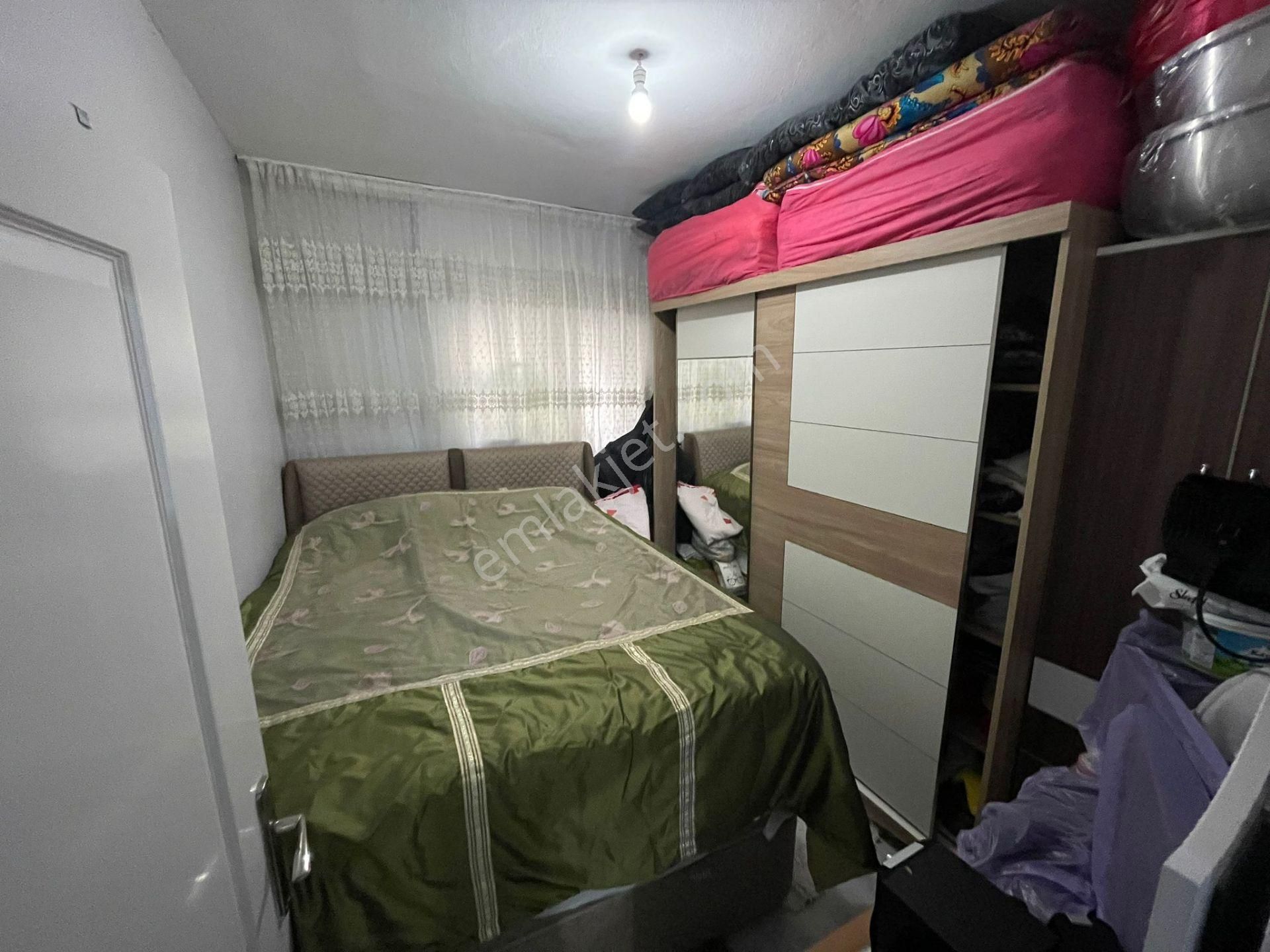 Sincan Mareşal Çakmak Mh.de 3+1 Satılık Daire - Görsel 25