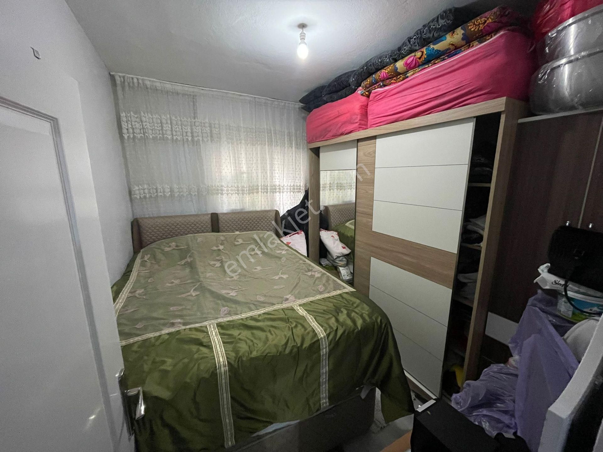 Sincan Mareşal Çakmak Mh.de 3+1 Satılık Daire - Görsel 24