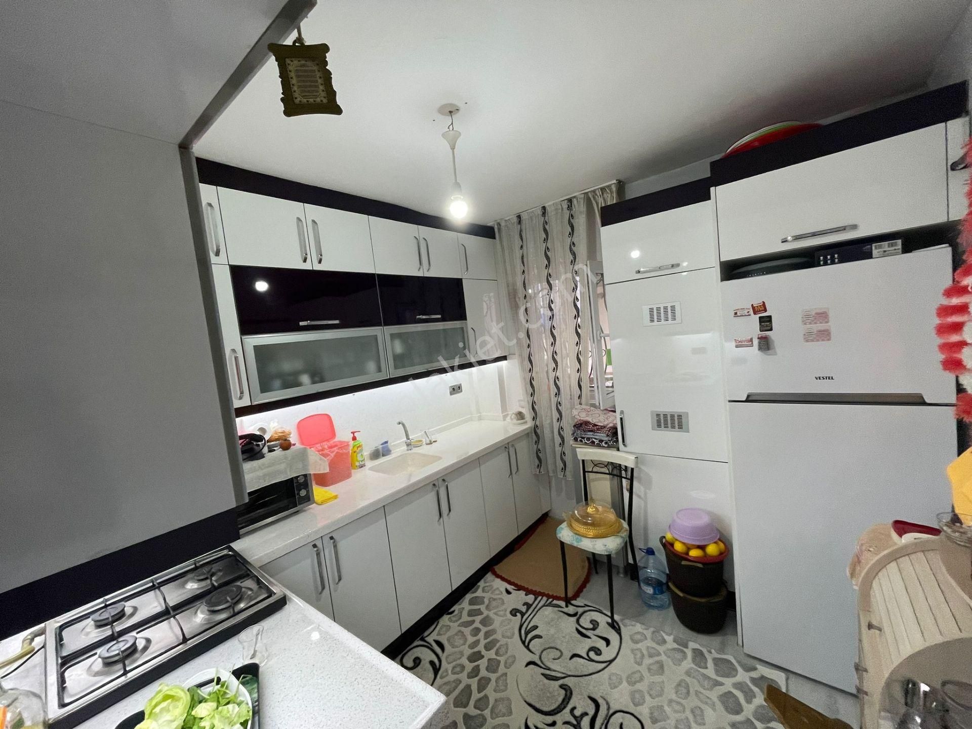 Sincan Mareşal Çakmak Mh.de 3+1 Satılık Daire - Görsel 2