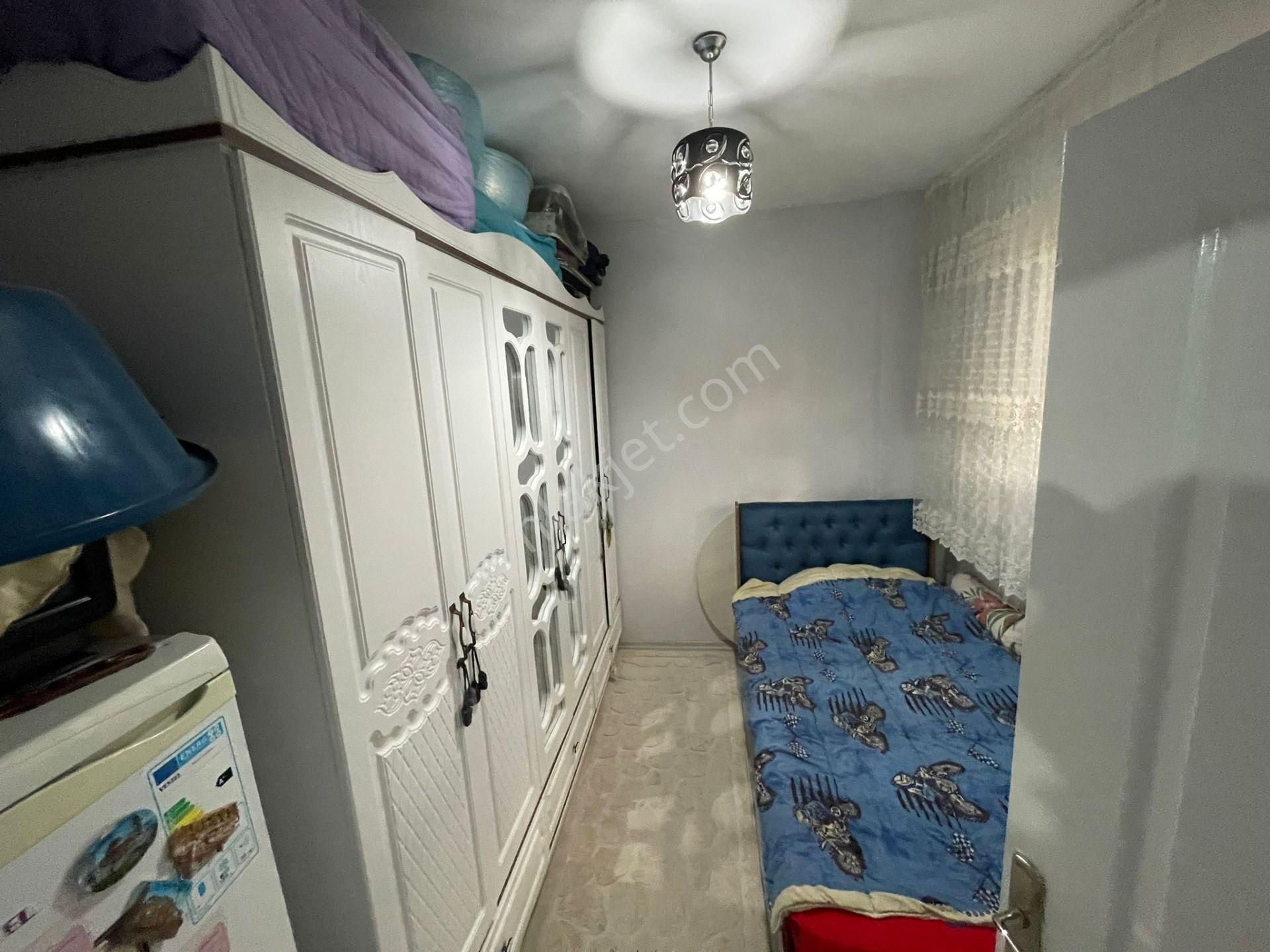 Sincan Mareşal Çakmak Mh.de 3+1 Satılık Daire - Görsel 15