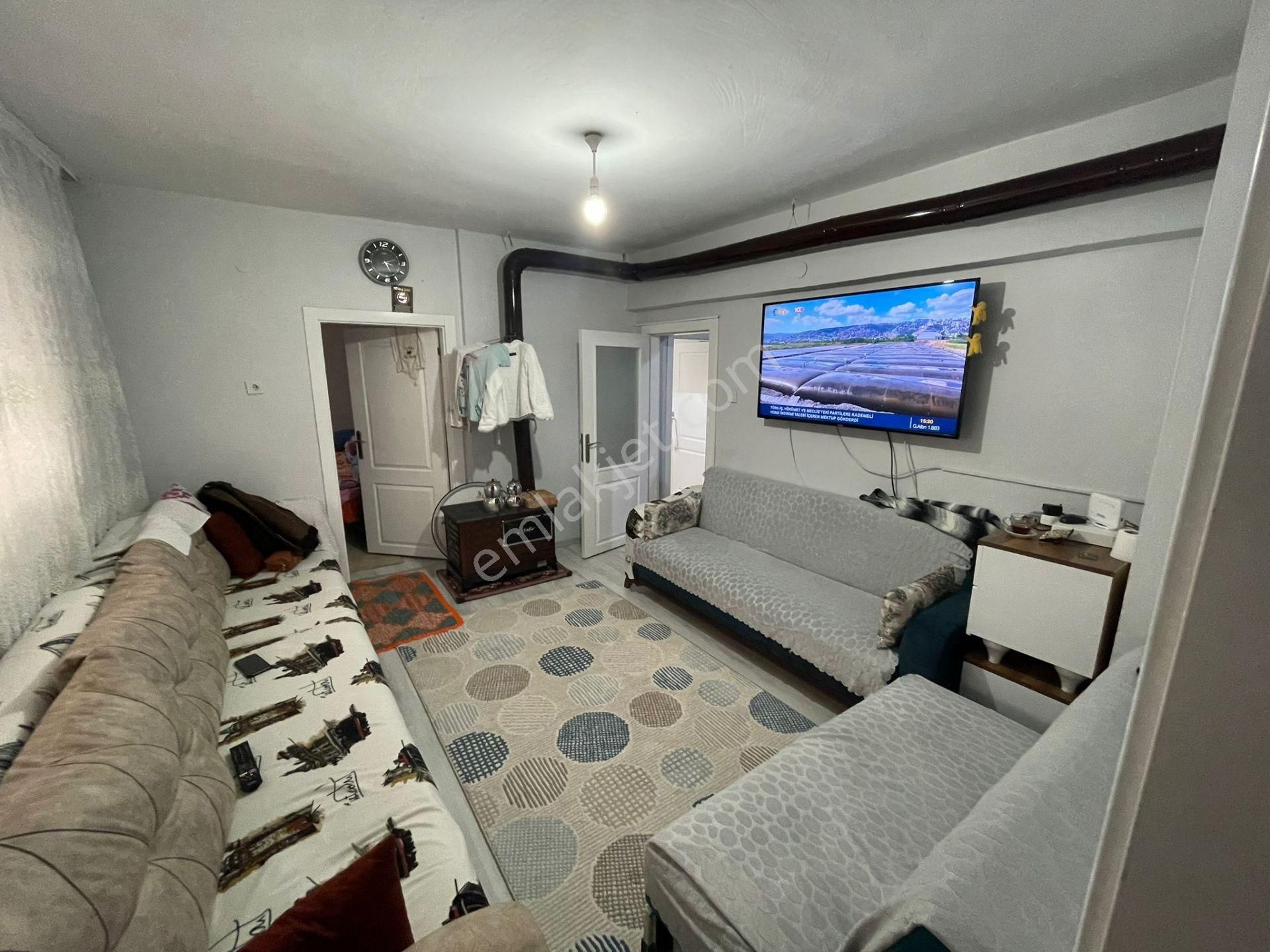 Sincan Mareşal Çakmak Mh.de 3+1 Satılık Daire - Görsel 10