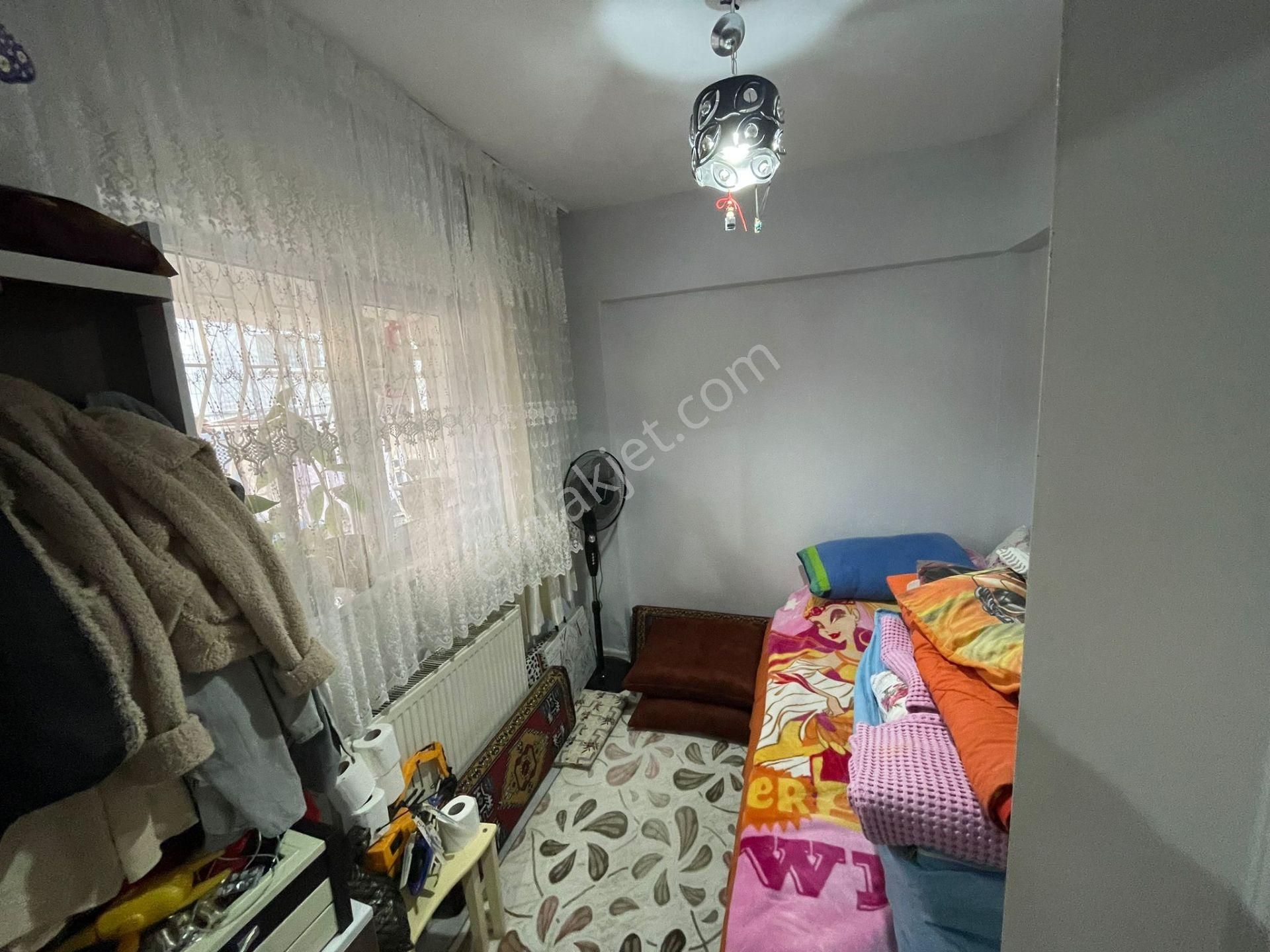 Sincan Mareşal Çakmak Mh.de 3+1 Satılık Daire - Görsel 19