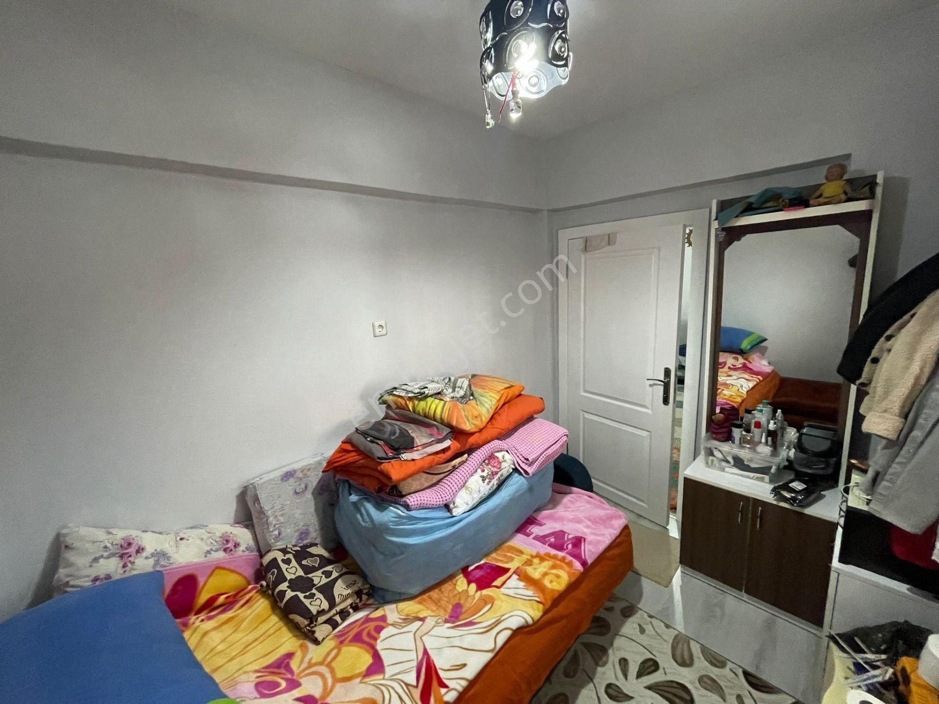 Sincan Mareşal Çakmak Mh.de 3+1 Satılık Daire - Görsel 18