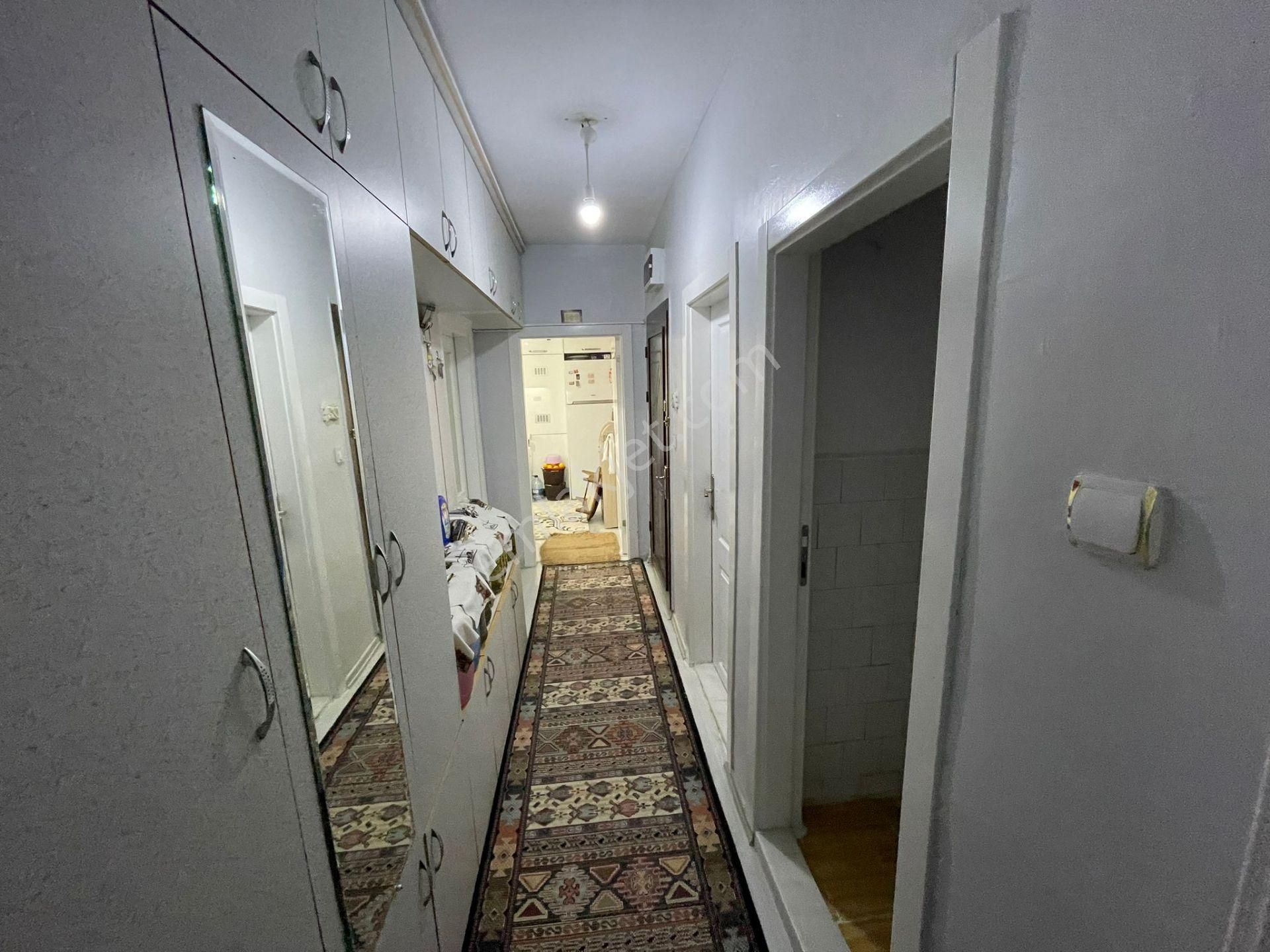 Sincan Mareşal Çakmak Mh.de 3+1 Satılık Daire - Görsel 30