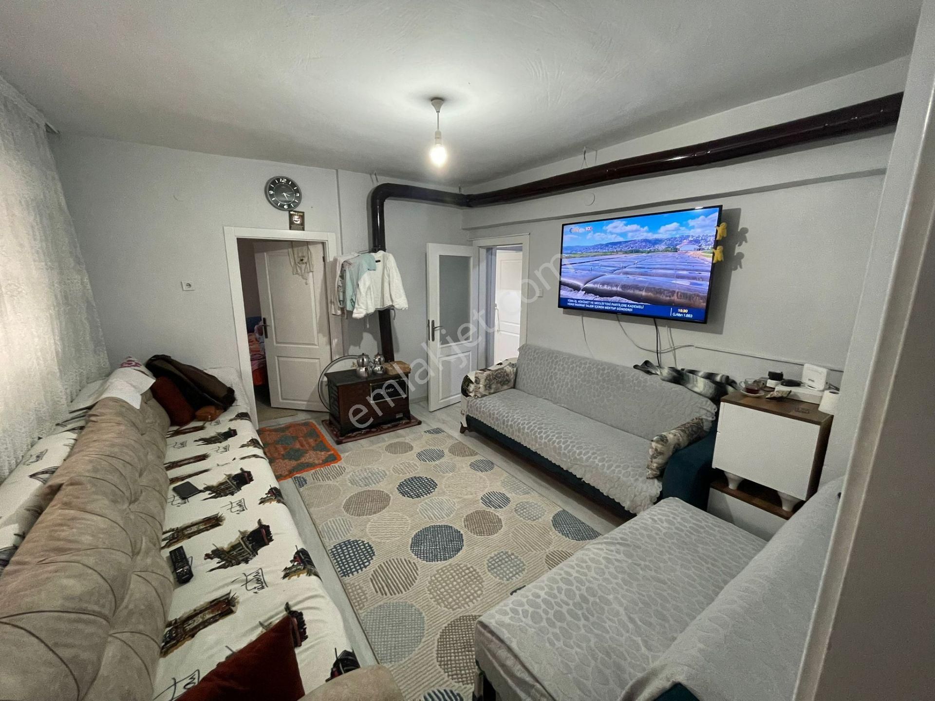 Sincan Mareşal Çakmak Mh.de 3+1 Satılık Daire - Görsel 11