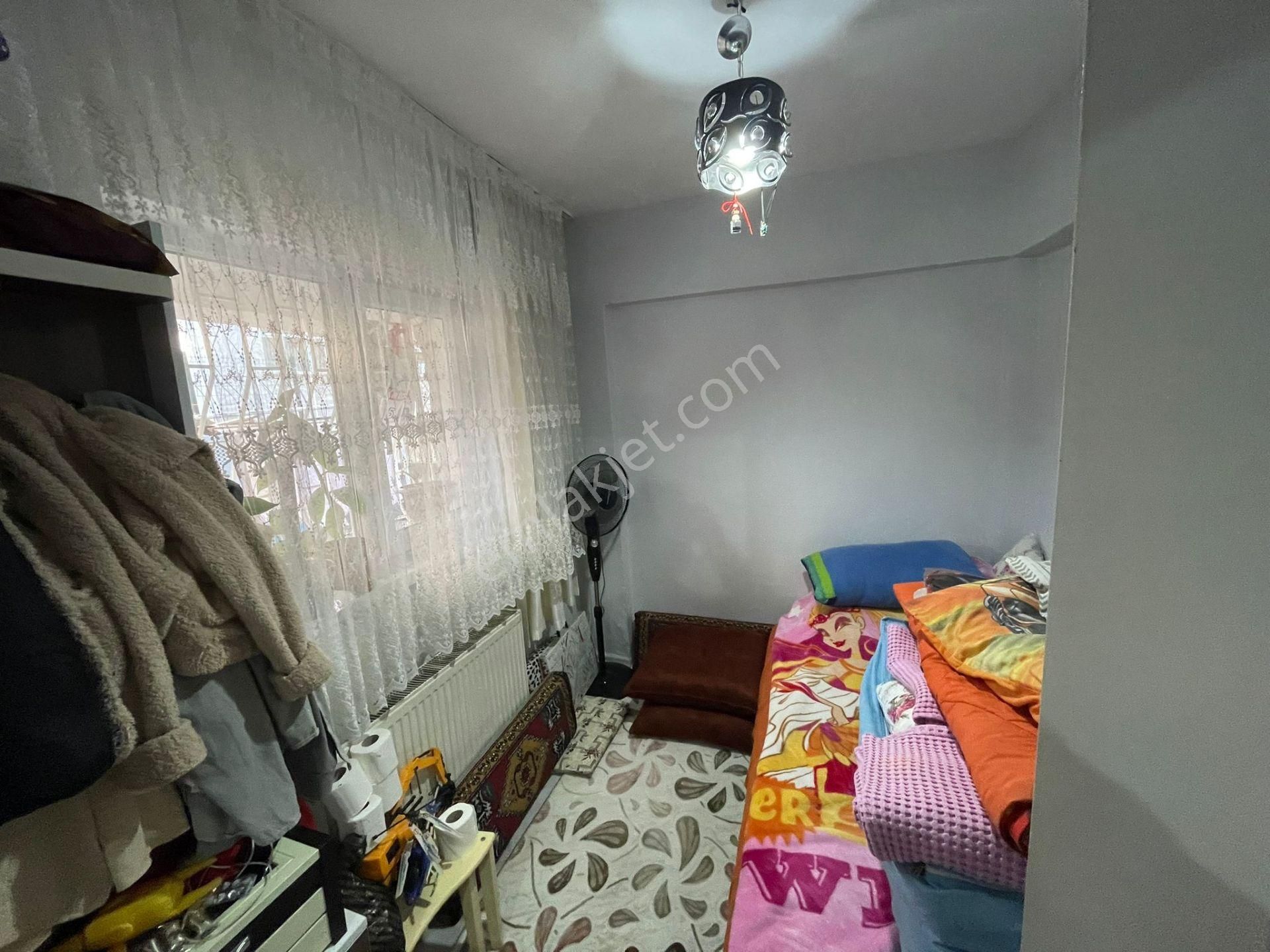 Sincan Mareşal Çakmak Mh.de 3+1 Satılık Daire - Görsel 17