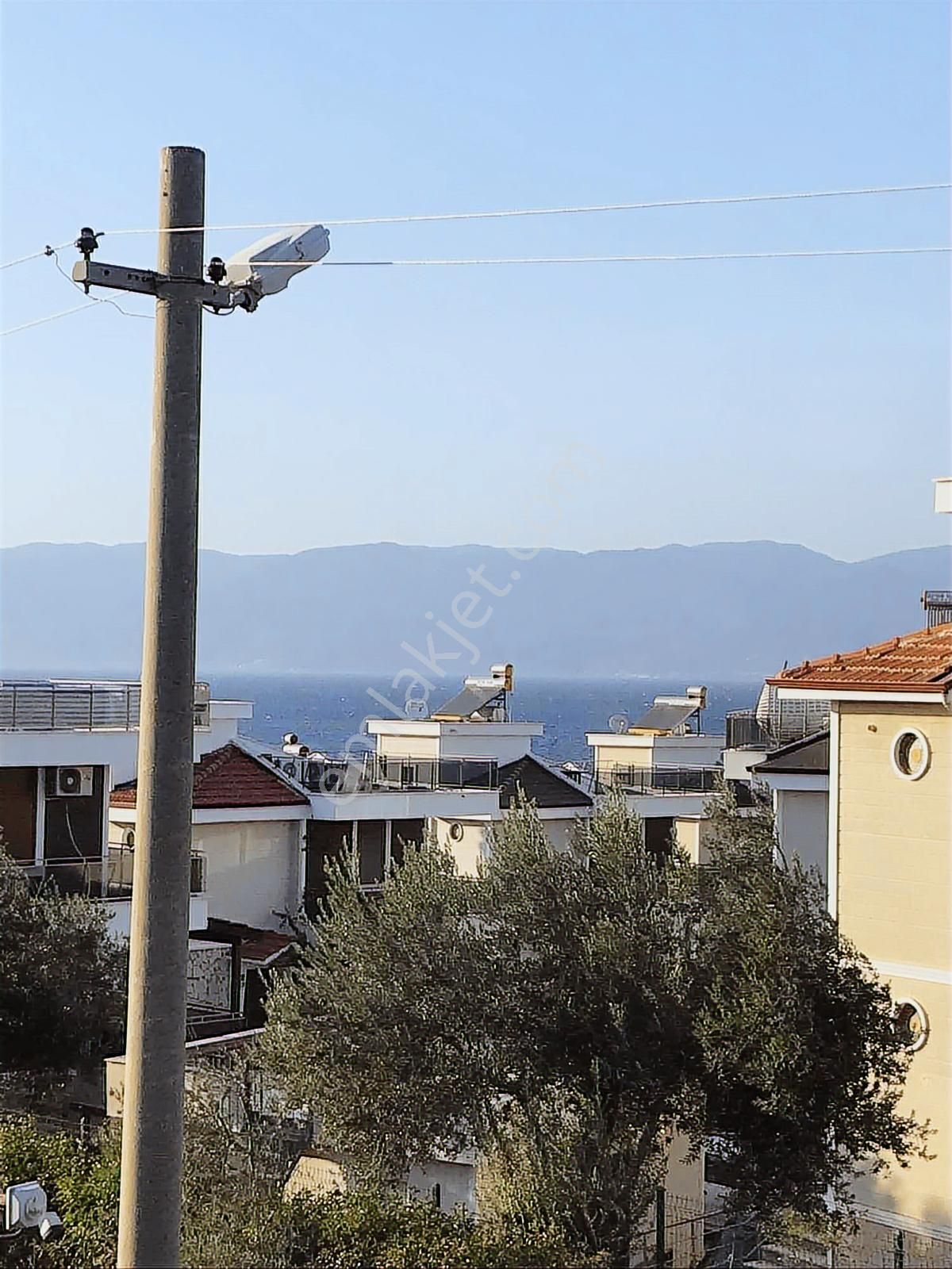 "eşsiz Manzarasıyla, Huzur Dolu Bir Yaşam." - Görsel 8