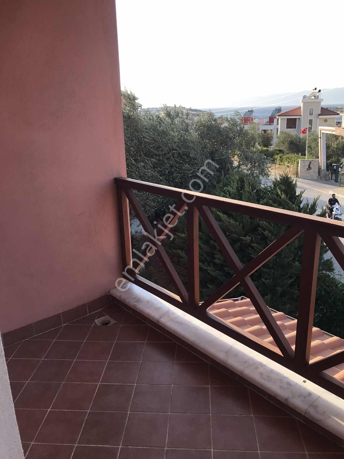 "eşsiz Manzarasıyla, Huzur Dolu Bir Yaşam." - Görsel 5