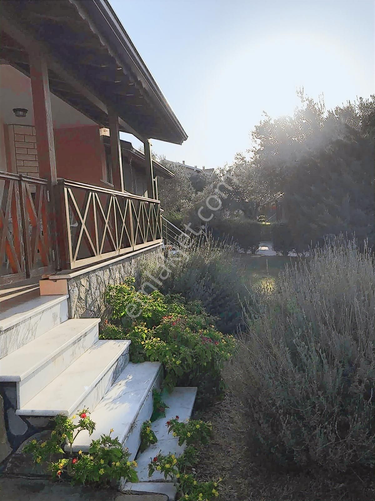 "eşsiz Manzarasıyla, Huzur Dolu Bir Yaşam." - Görsel 25