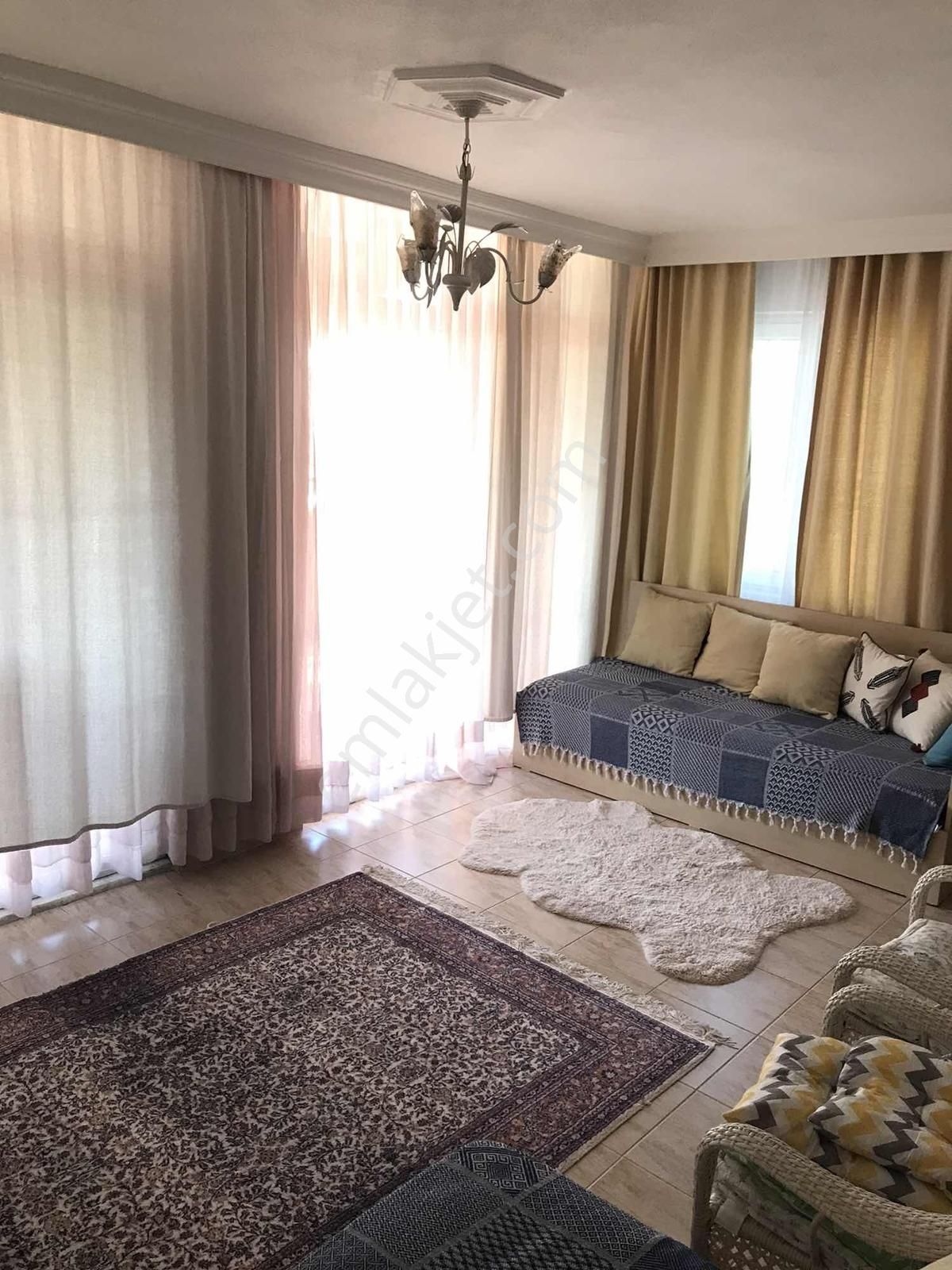 "eşsiz Manzarasıyla, Huzur Dolu Bir Yaşam." - Görsel 11