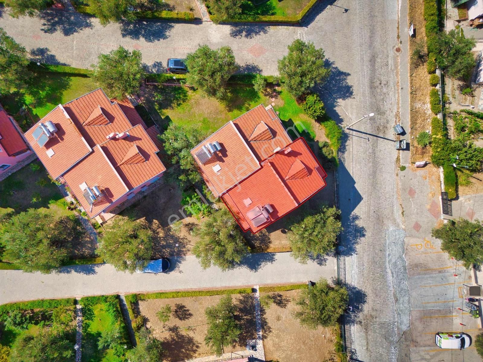 "eşsiz Manzarasıyla, Huzur Dolu Bir Yaşam." - Görsel 31