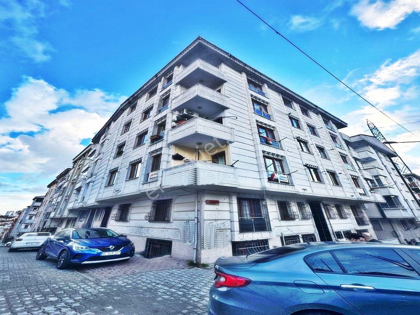 Nes Yapı'dan Full Dekorlu İskanlı Asansörlü 2+1 Daire - Görsel 2