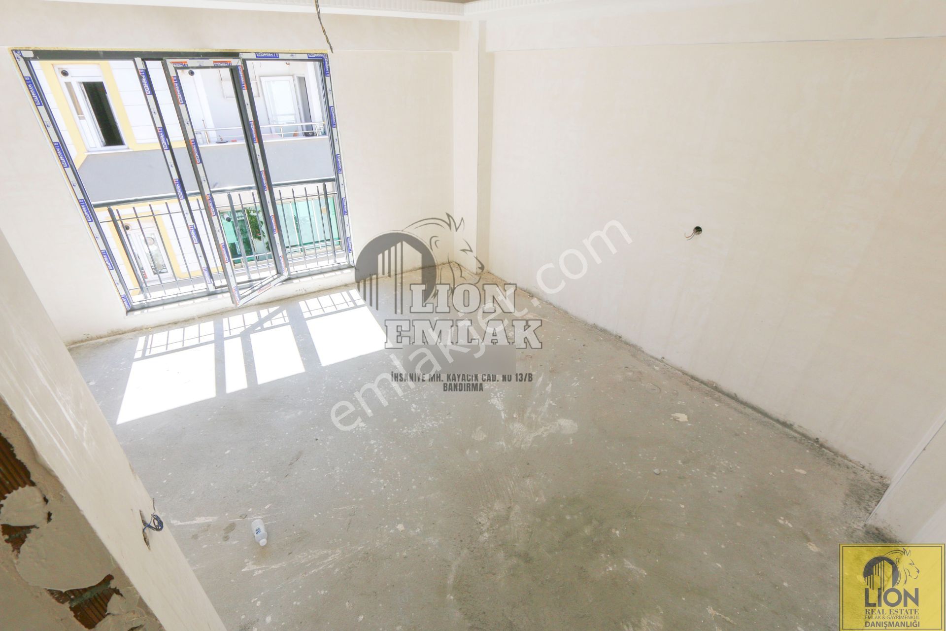 🟨⬛lıon Emlak'tan Çınarlı Mahallesinde 3+1 Fırsat Dubleks⬛🟨 - Görsel 9