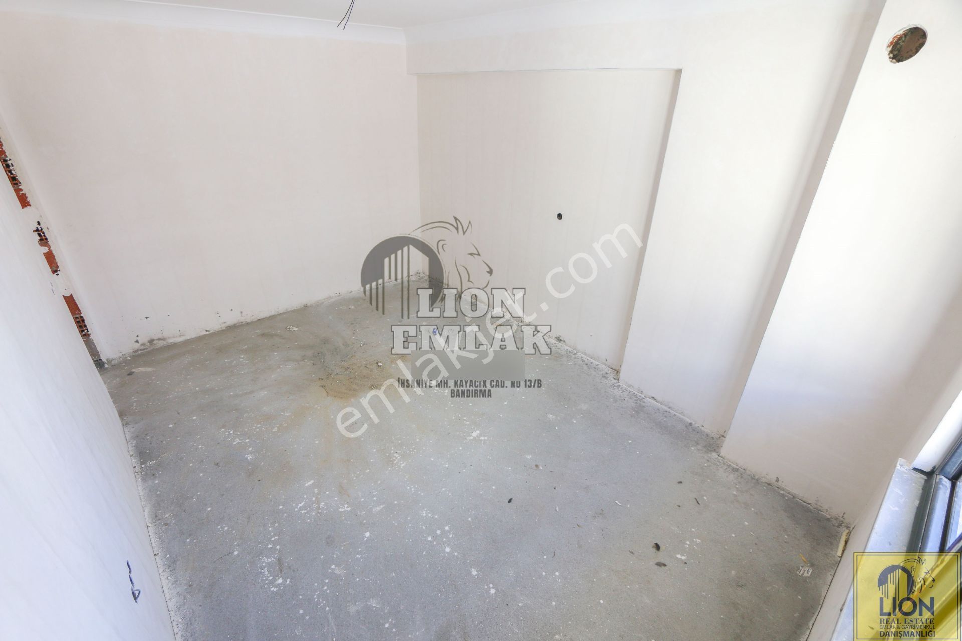 🟨⬛lıon Emlak'tan Çınarlı Mahallesinde 3+1 Fırsat Dubleks⬛🟨 - Görsel 18