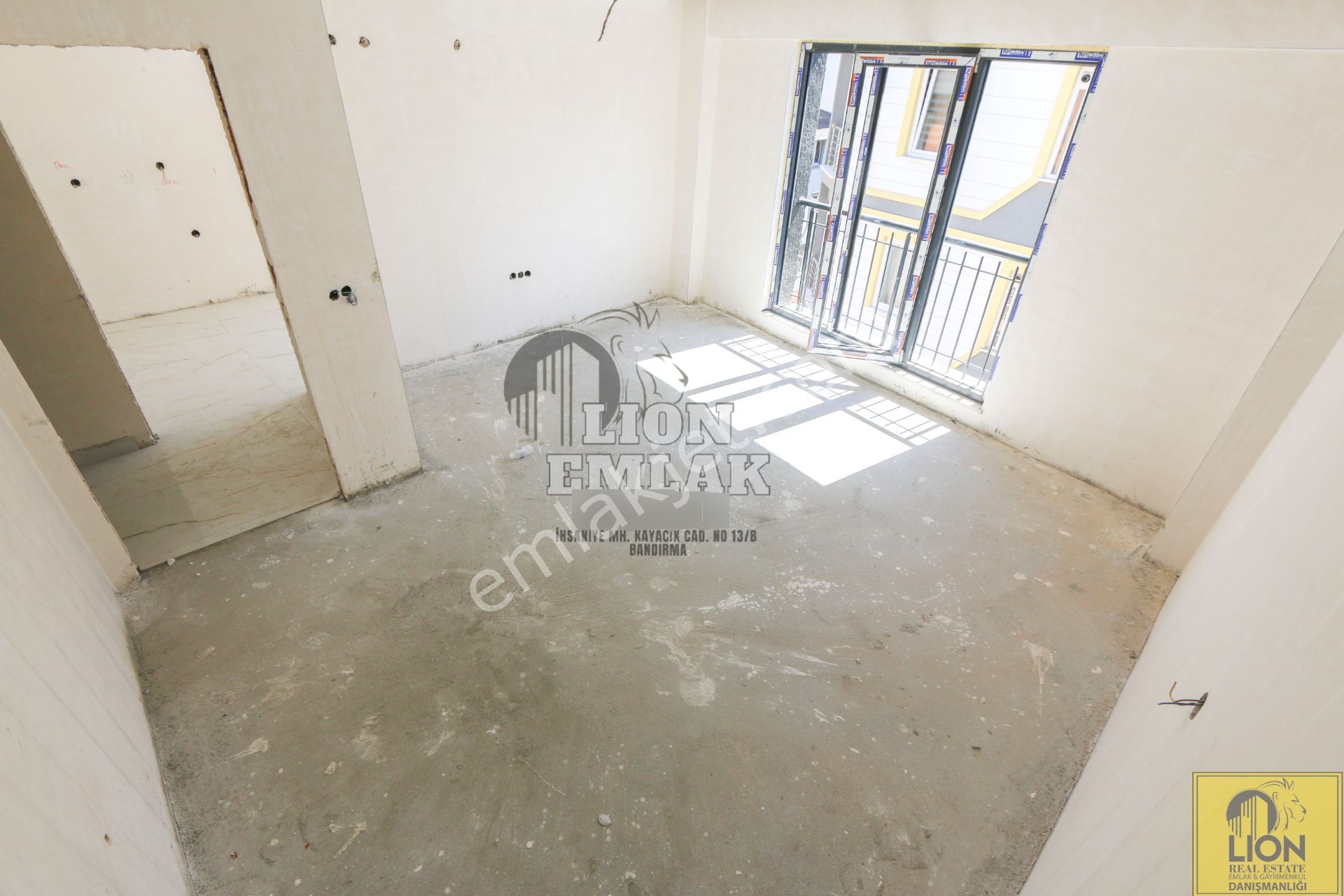 🟨⬛lıon Emlak'tan Çınarlı Mahallesinde 3+1 Fırsat Dubleks⬛🟨 - Görsel 11