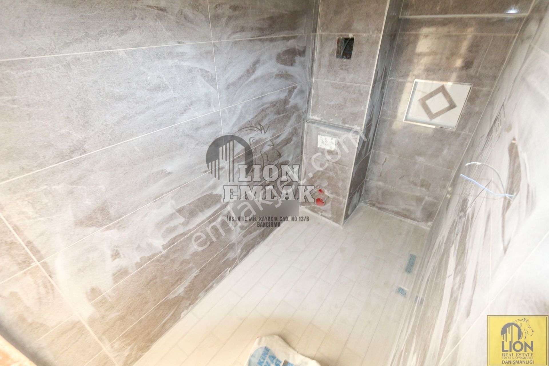 🟨⬛lıon Emlak'tan Çınarlı Mahallesinde 3+1 Fırsat Dubleks⬛🟨 - Görsel 21