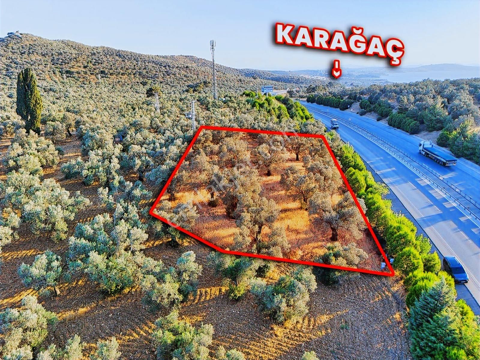 E-87 Karayolu Cepheli, Pelitköy Sahil Yolu Üzeri Yatırım Fırsatı - Görsel 10