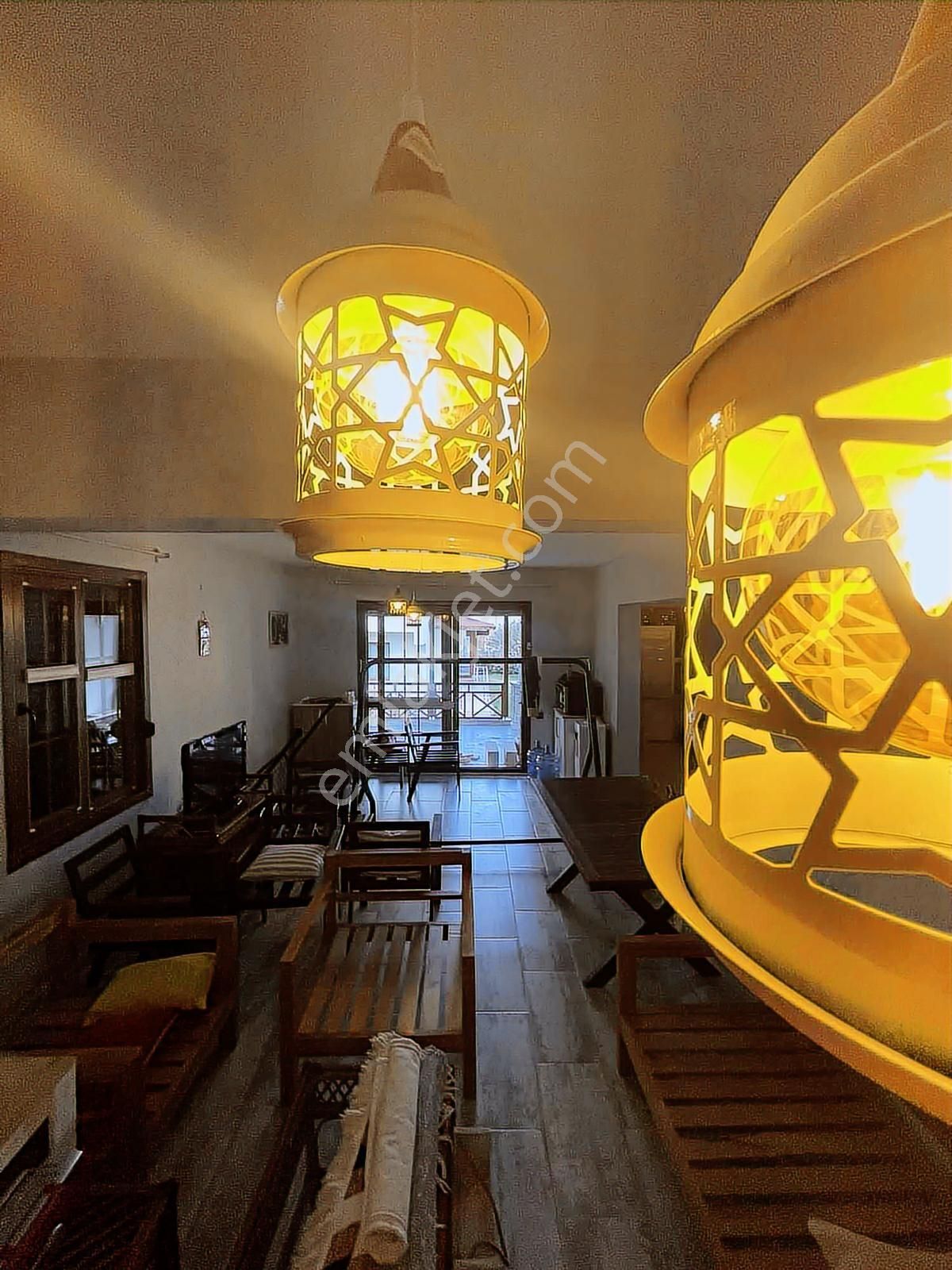 "deniz'e 80 Metre , Yaşama Bir Adım"... - Görsel 26