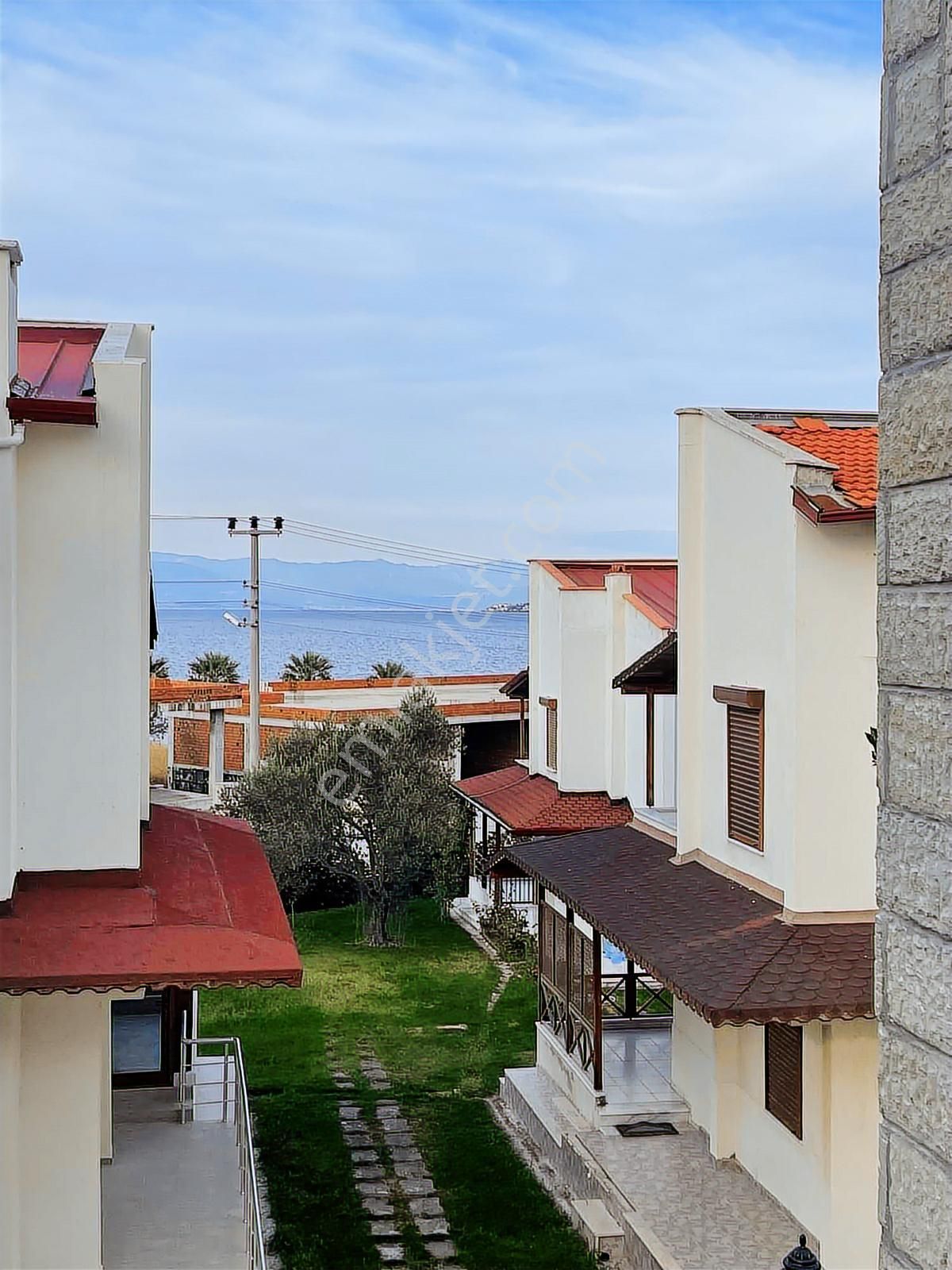 "deniz'e 80 Metre , Yaşama Bir Adım"... - Görsel 11