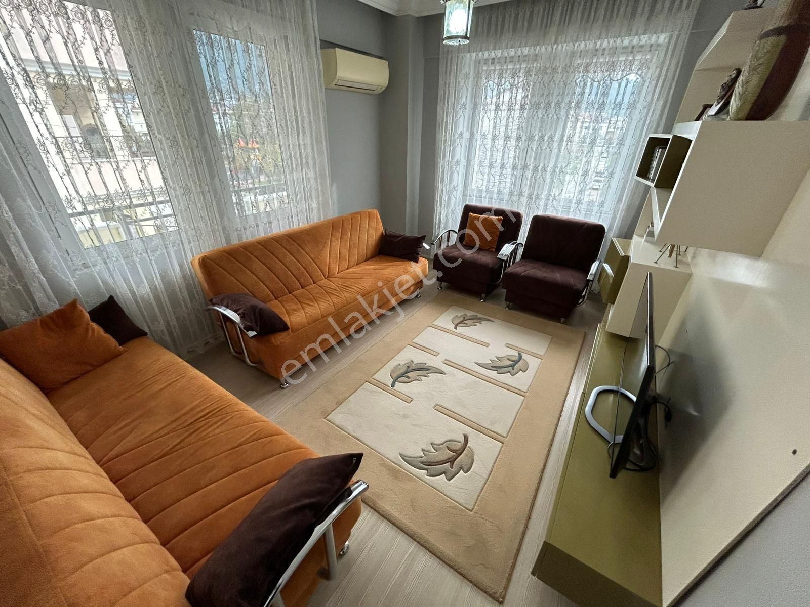Goldhouse Dan Satılık Tuzla Mahallesinde 240 M2 5+1 Daire - Görsel 21