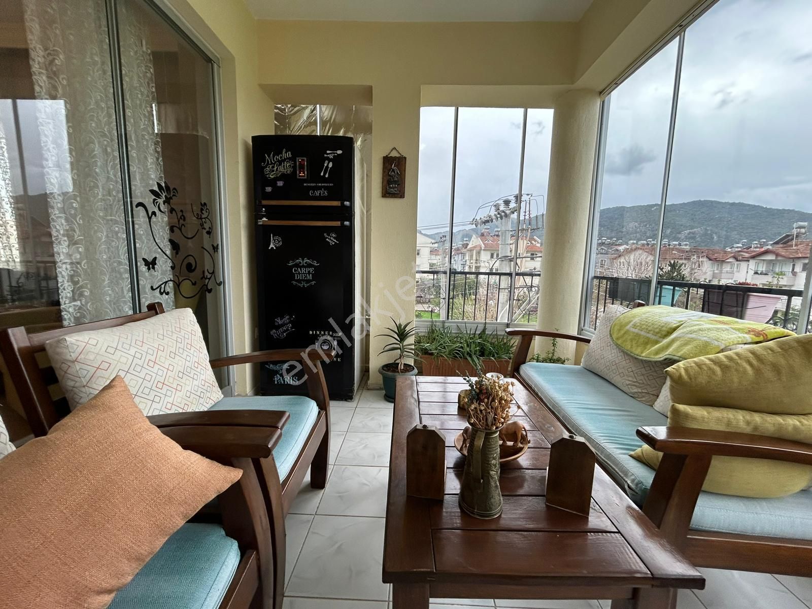 Goldhouse Dan Satılık Tuzla Mahallesinde 240 M2 5+1 Daire - Görsel 11