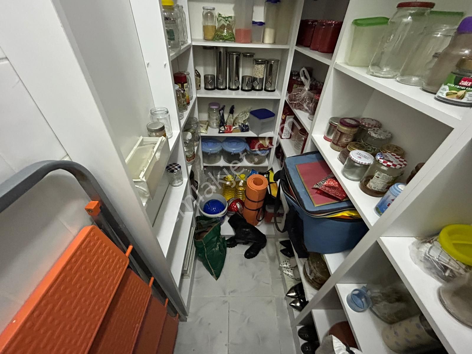 Goldhouse Dan Satılık Tuzla Mahallesinde 240 M2 5+1 Daire - Görsel 23