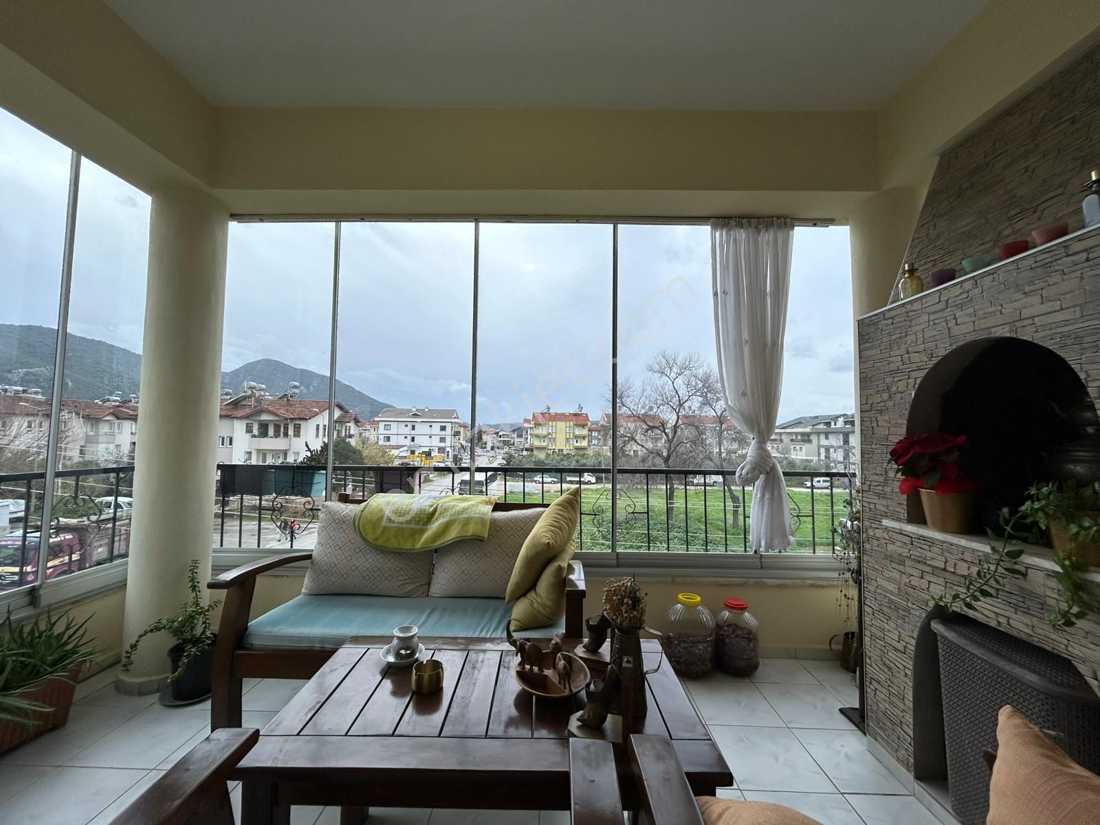 Goldhouse Dan Satılık Tuzla Mahallesinde 240 M2 5+1 Daire - Görsel 12