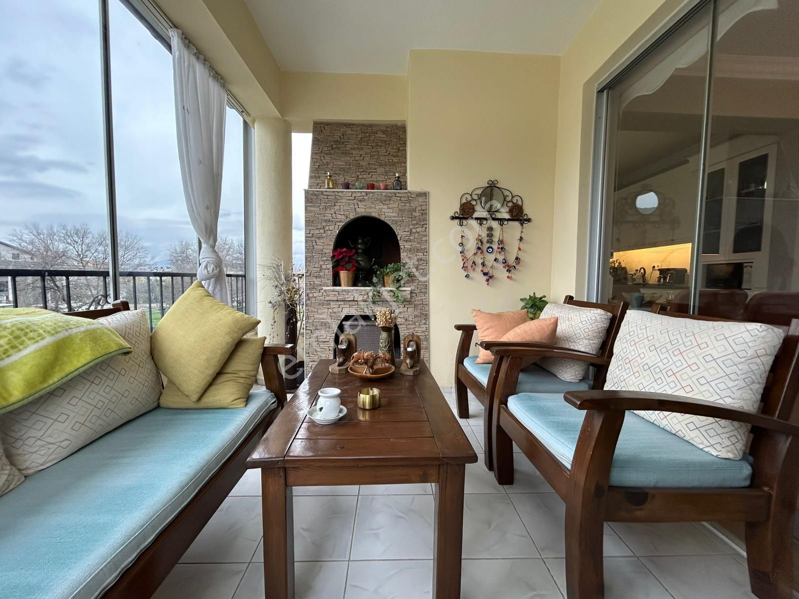 Goldhouse Dan Satılık Tuzla Mahallesinde 240 M2 5+1 Daire - Görsel 10