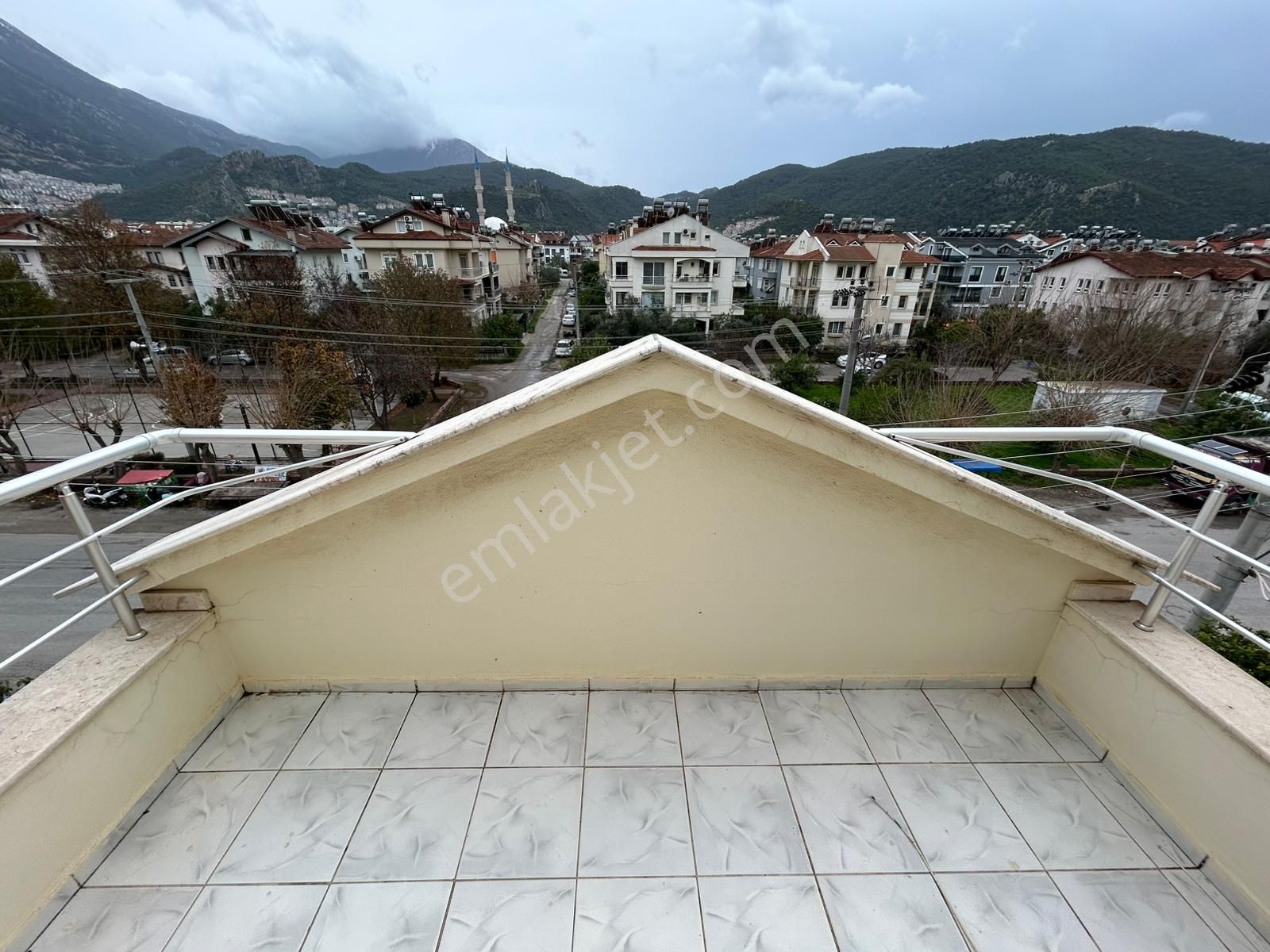 Goldhouse Dan Satılık Tuzla Mahallesinde 240 M2 5+1 Daire - Görsel 35