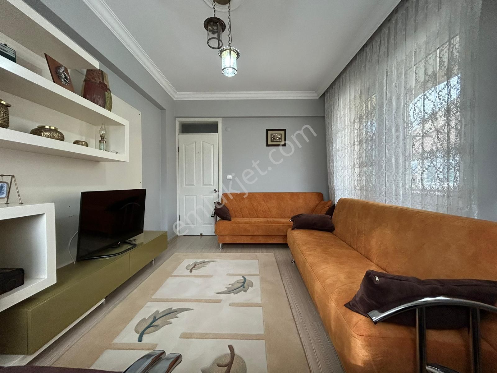 Goldhouse Dan Satılık Tuzla Mahallesinde 240 M2 5+1 Daire - Görsel 20