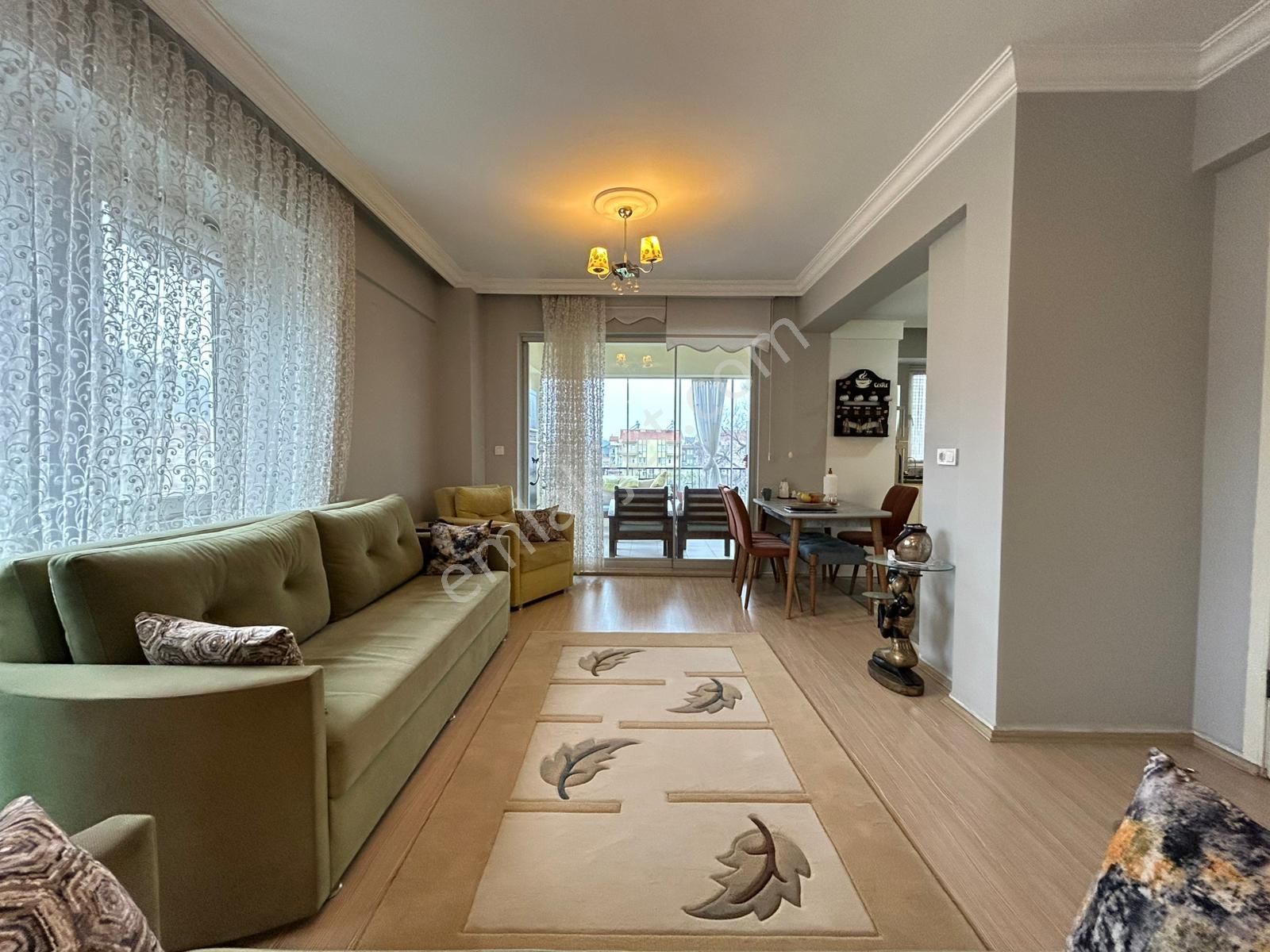 Goldhouse Dan Satılık Tuzla Mahallesinde 240 M2 5+1 Daire - Görsel 4