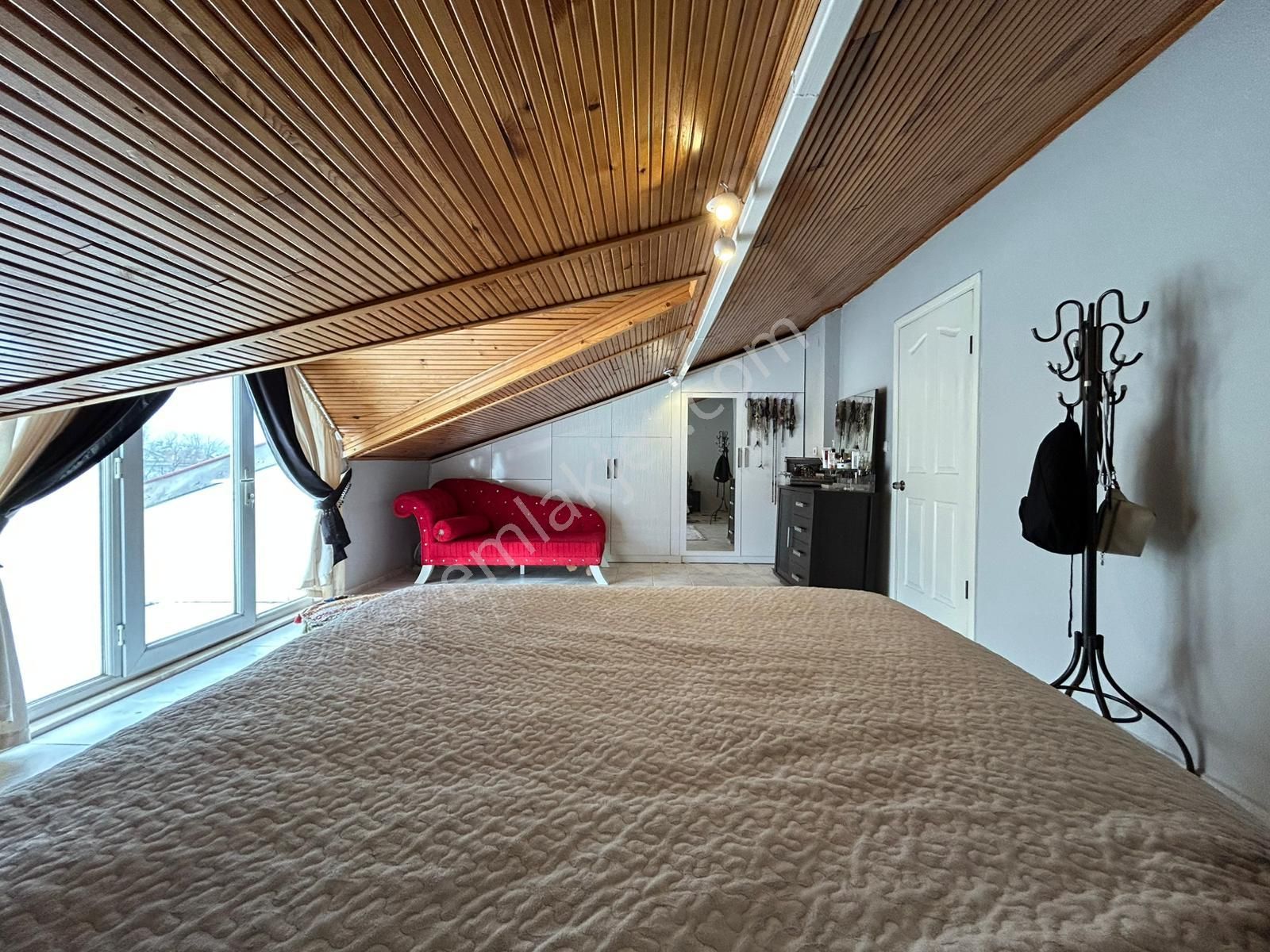 Goldhouse Dan Satılık Tuzla Mahallesinde 240 M2 5+1 Daire - Görsel 27