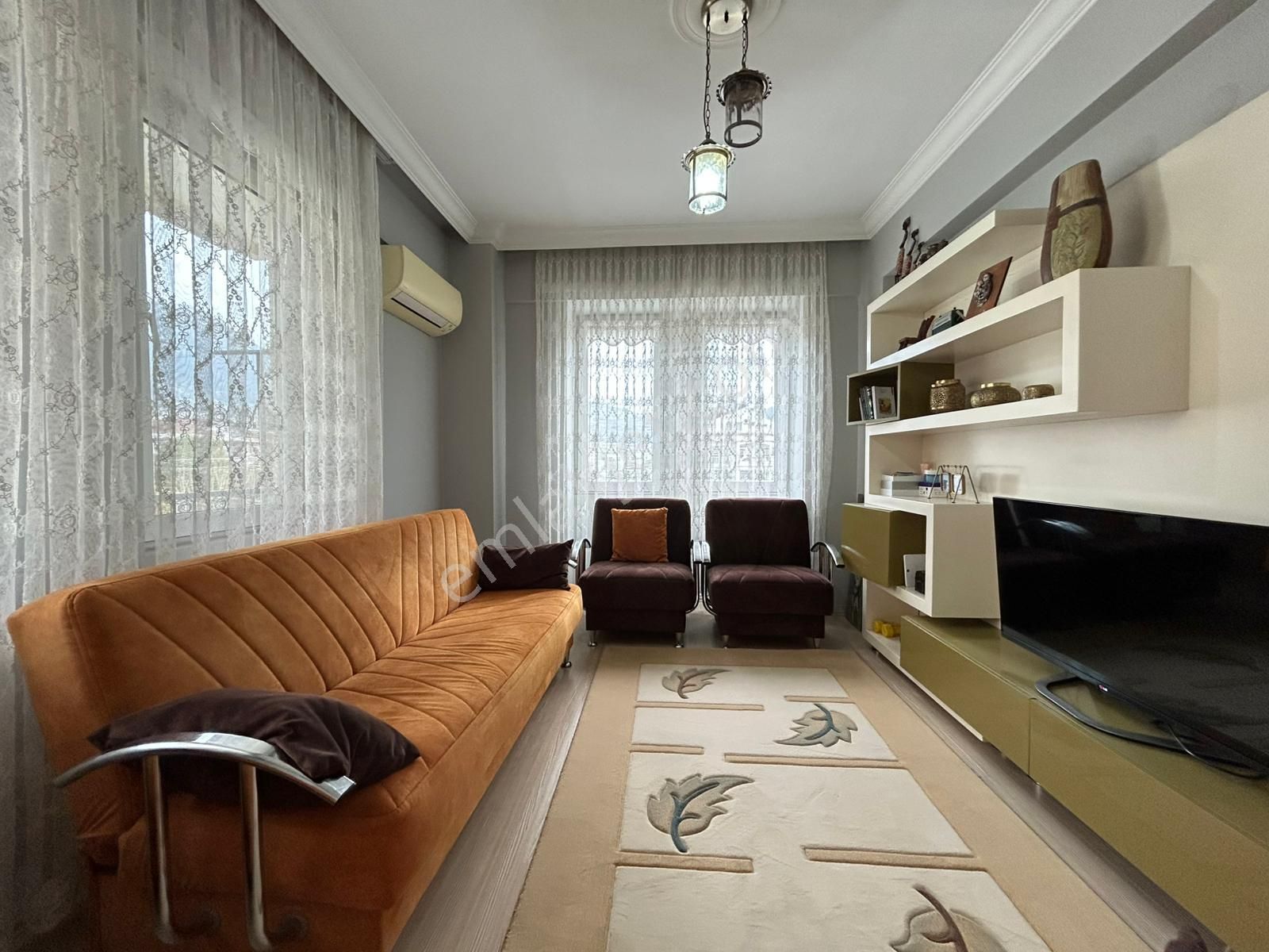 Goldhouse Dan Satılık Tuzla Mahallesinde 240 M2 5+1 Daire - Görsel 19