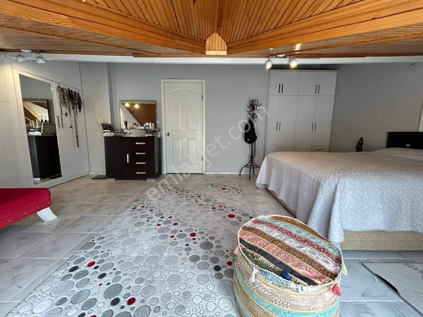 Goldhouse Dan Satılık Tuzla Mahallesinde 240 M2 5+1 Daire - Görsel 26