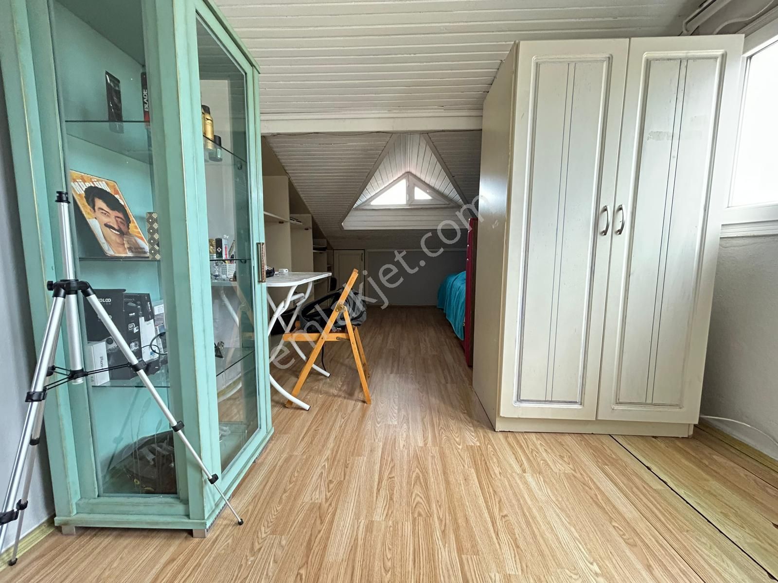 Goldhouse Dan Satılık Tuzla Mahallesinde 240 M2 5+1 Daire - Görsel 31