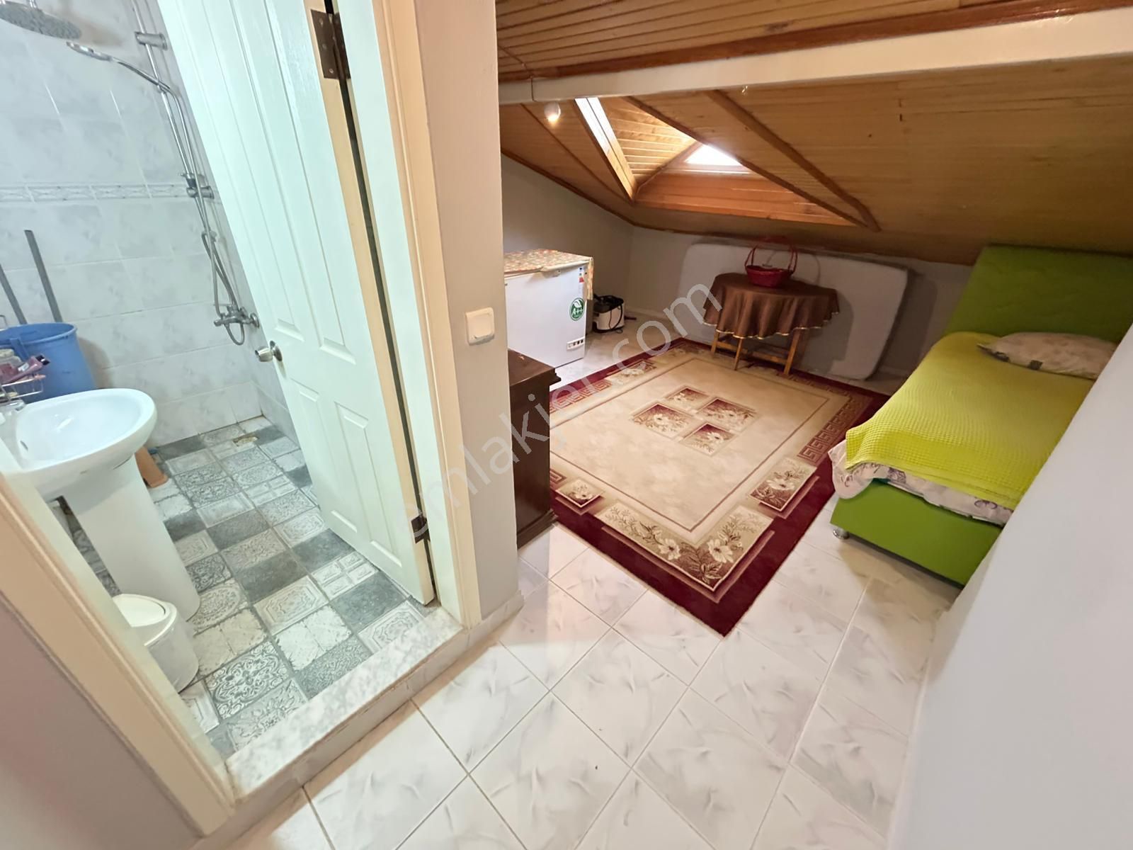Goldhouse Dan Satılık Tuzla Mahallesinde 240 M2 5+1 Daire - Görsel 34