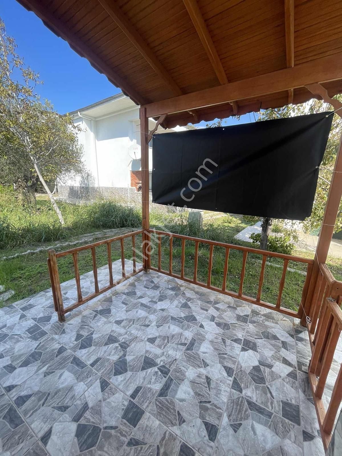 "kaliteli Yaşamın Ve Doğanın Merkezin'de Bir İz Bırakın" - Görsel 7