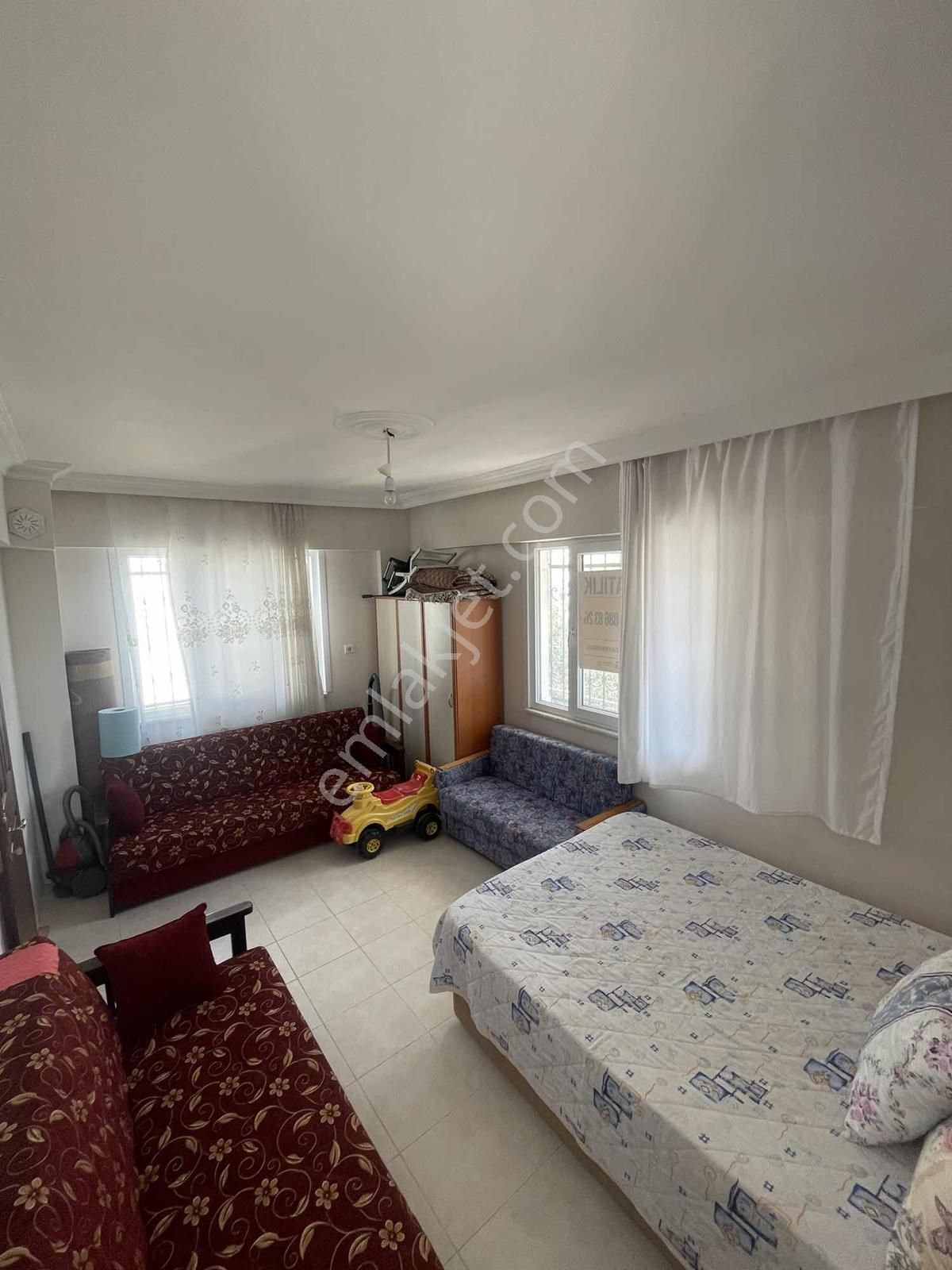 "kaliteli Yaşamın Ve Doğanın Merkezin'de Bir İz Bırakın" - Görsel 8