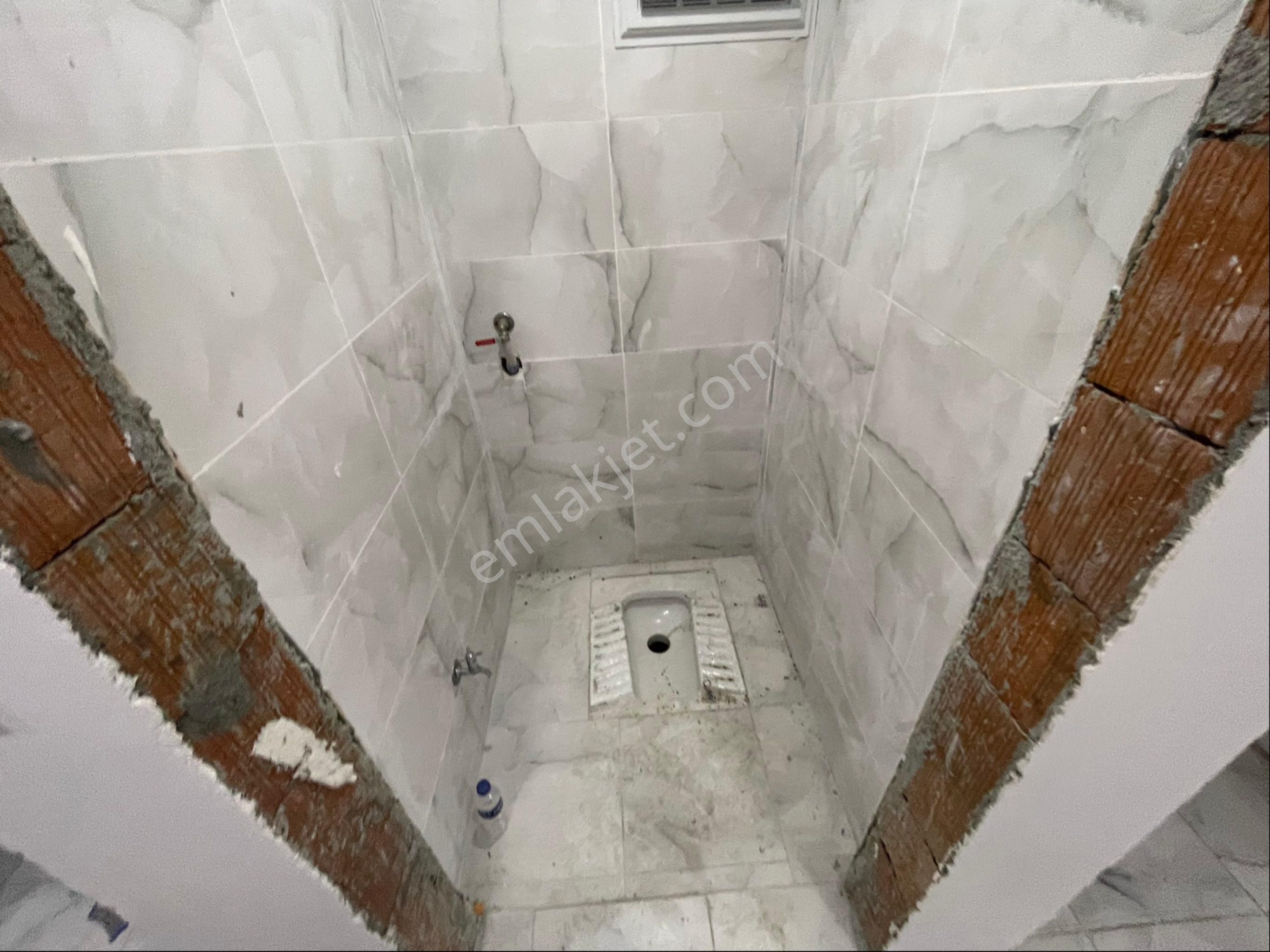 Sultangazi İsmetpaşa Mah 2+1 Ara Kat Güney Cephe - Görsel 17