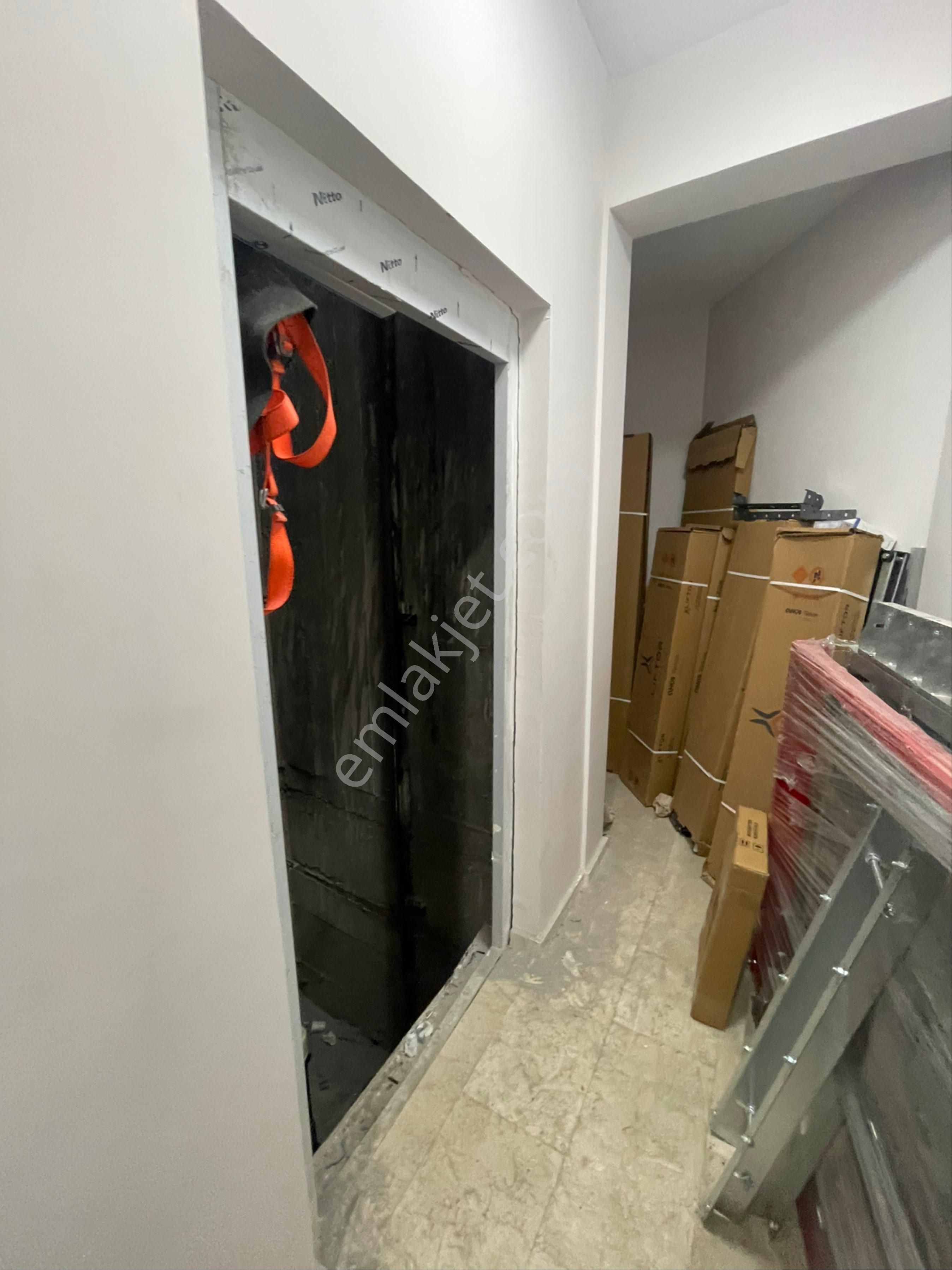 Sultangazi İsmetpaşa Mah 2+1 Ara Kat Güney Cephe - Görsel 19