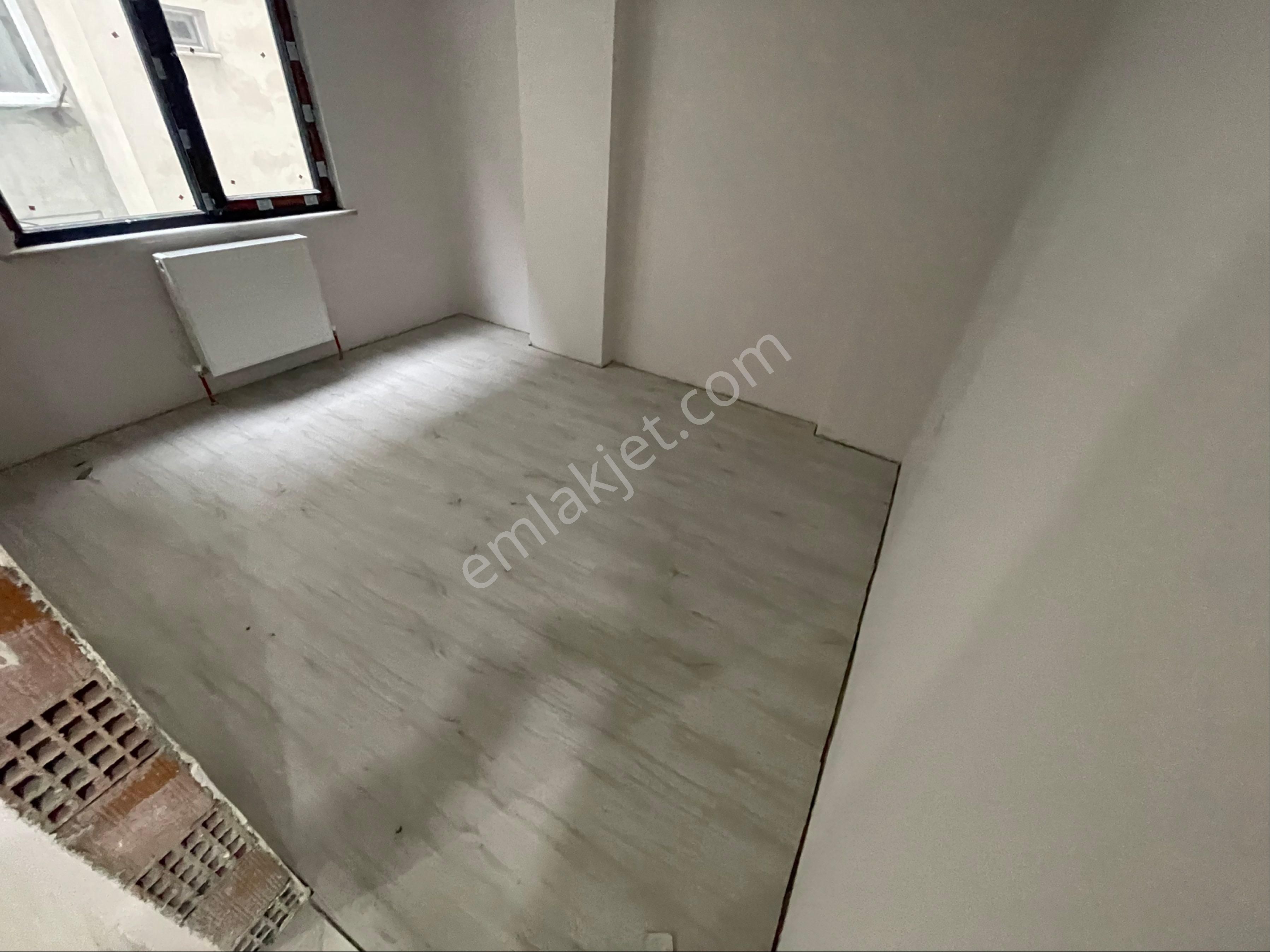 Sultangazi İsmetpaşa Mah 2+1 Ara Kat Güney Cephe - Görsel 8