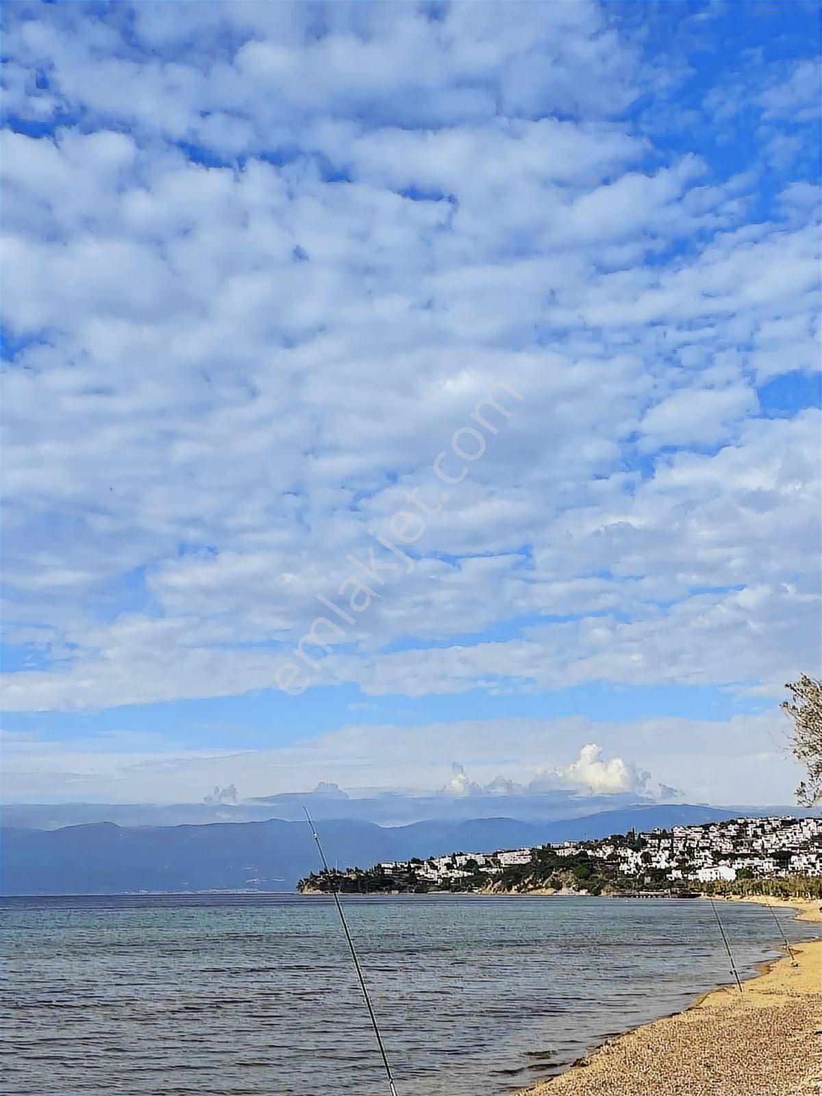 Denize Adım Adım: 120 Metre Mesafede Villa! - Görsel 8