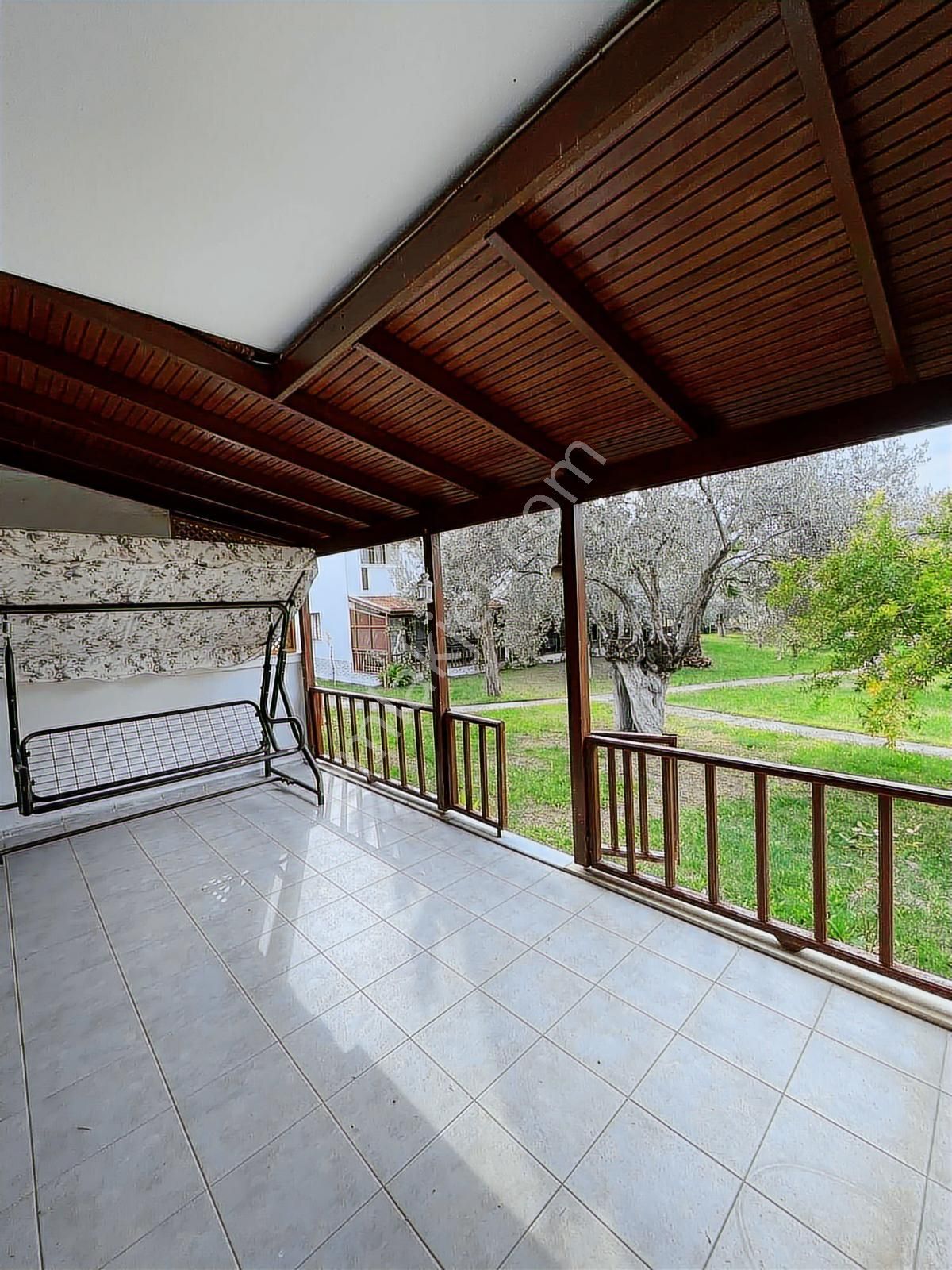 Denize Adım Adım: 120 Metre Mesafede Villa! - Görsel 11