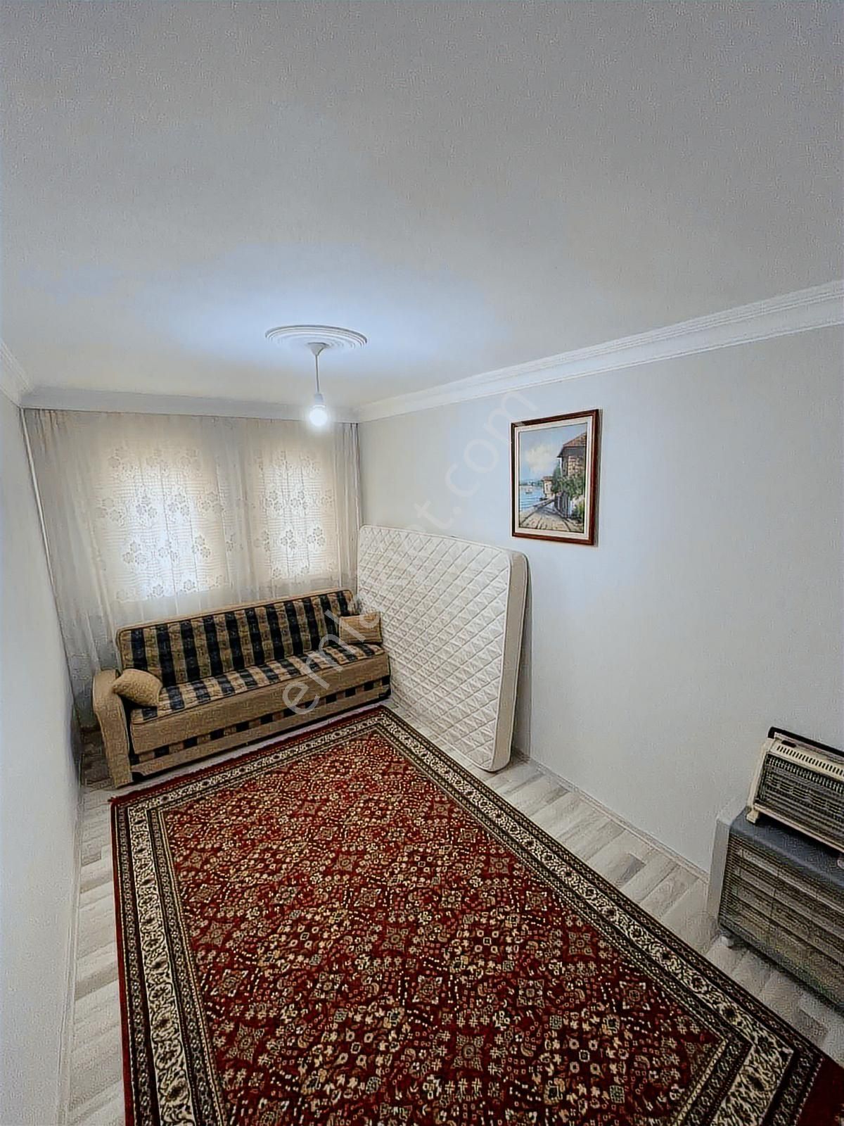 Denize Adım Adım: 120 Metre Mesafede Villa! - Görsel 6