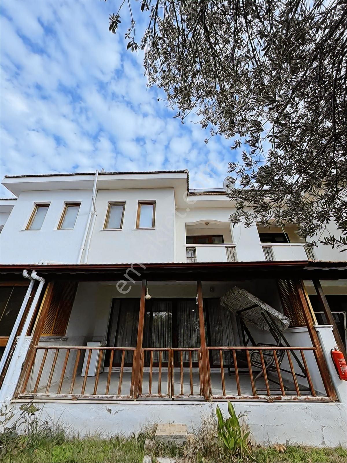 Denize Adım Adım: 120 Metre Mesafede Villa! - Görsel 9