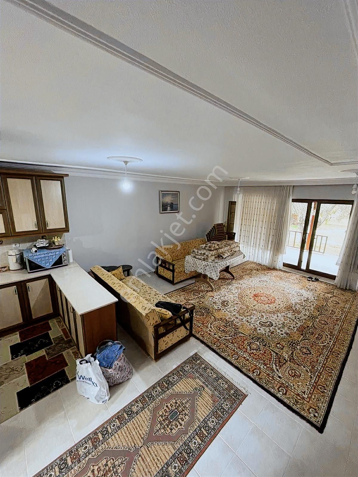 Denize Adım Adım: 120 Metre Mesafede Villa! - Görsel 3