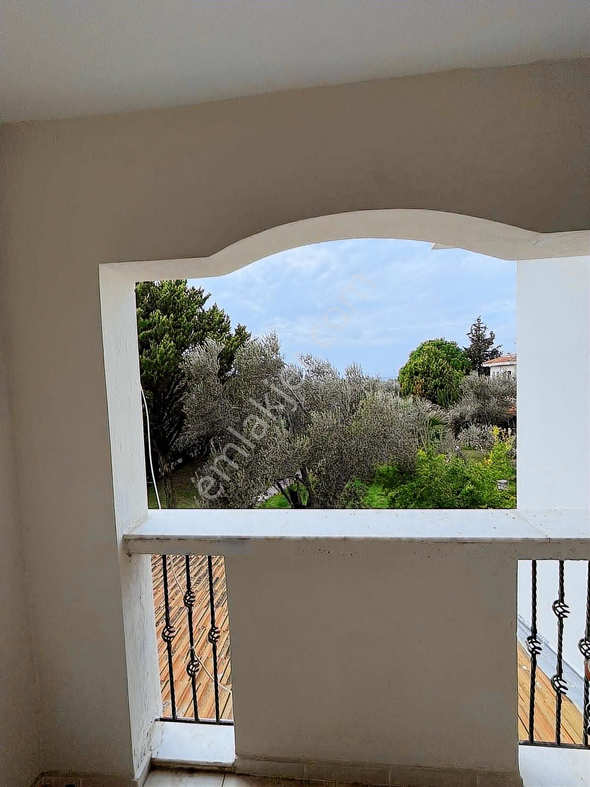 Denize Adım Adım: 120 Metre Mesafede Villa! - Görsel 21