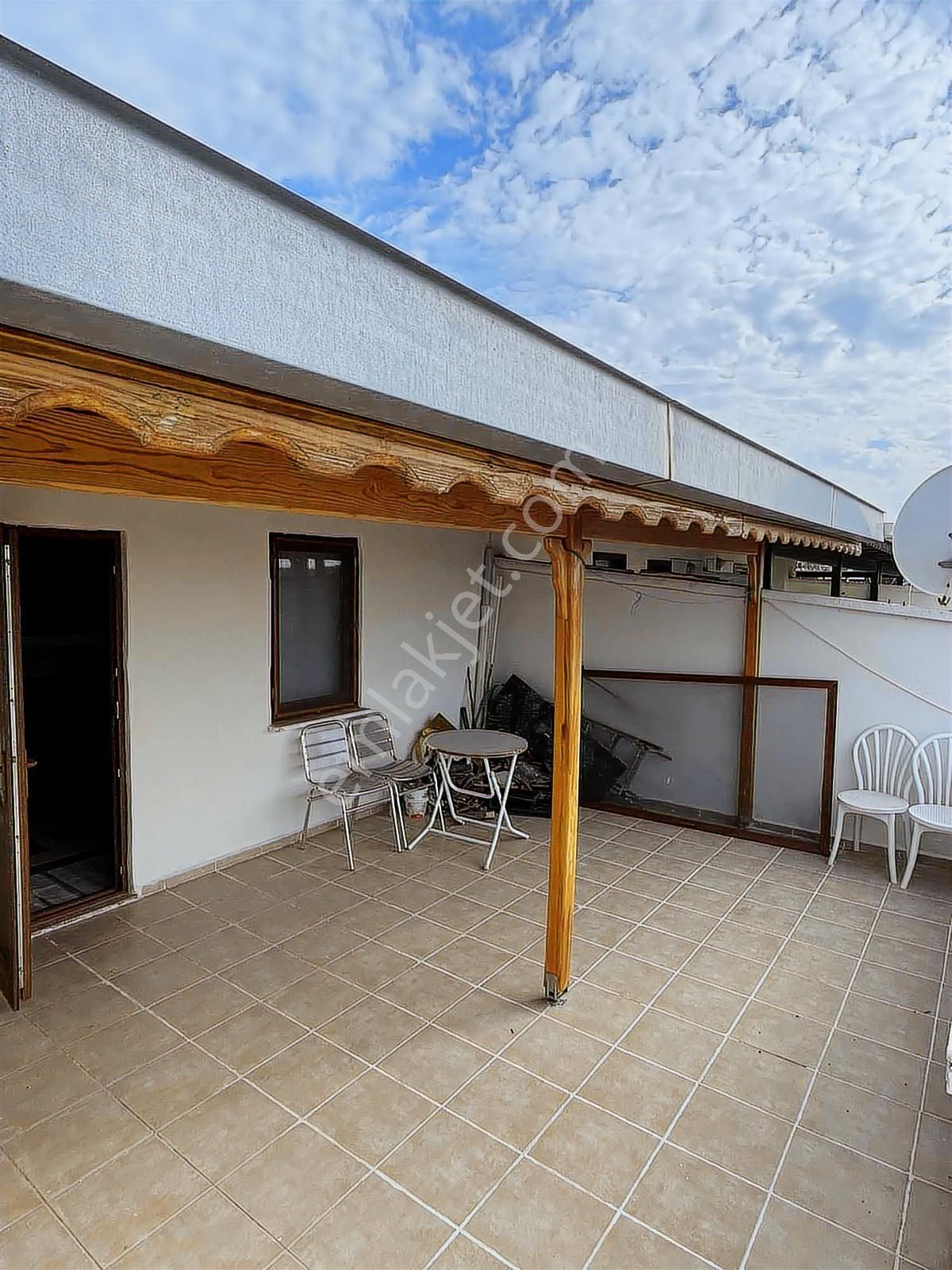 Denize Adım Adım: 120 Metre Mesafede Villa! - Görsel 27