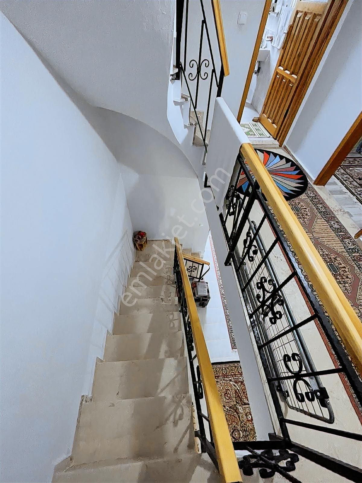 Denize Adım Adım: 120 Metre Mesafede Villa! - Görsel 20